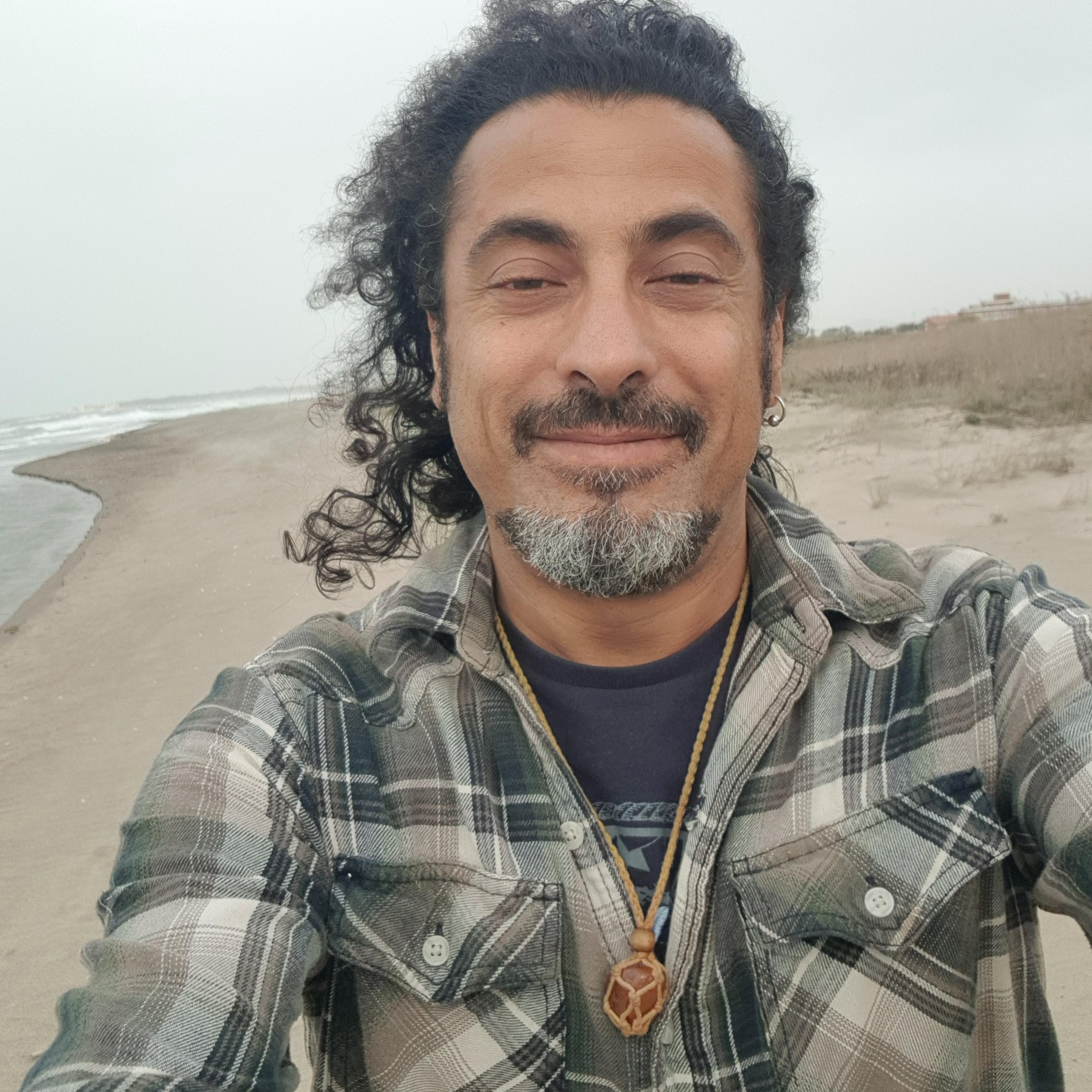Alessandro La Valle