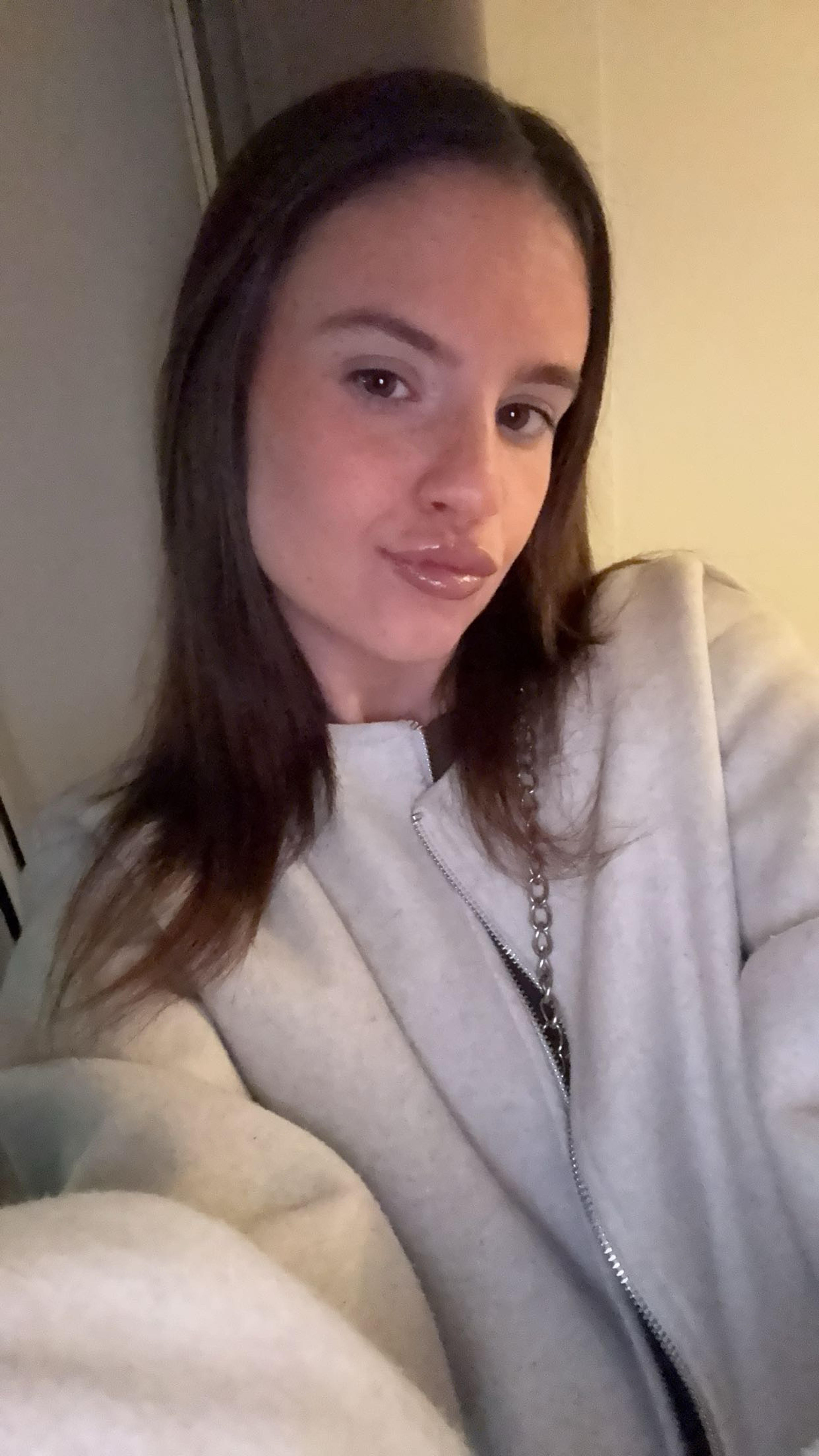 Isabel Partington