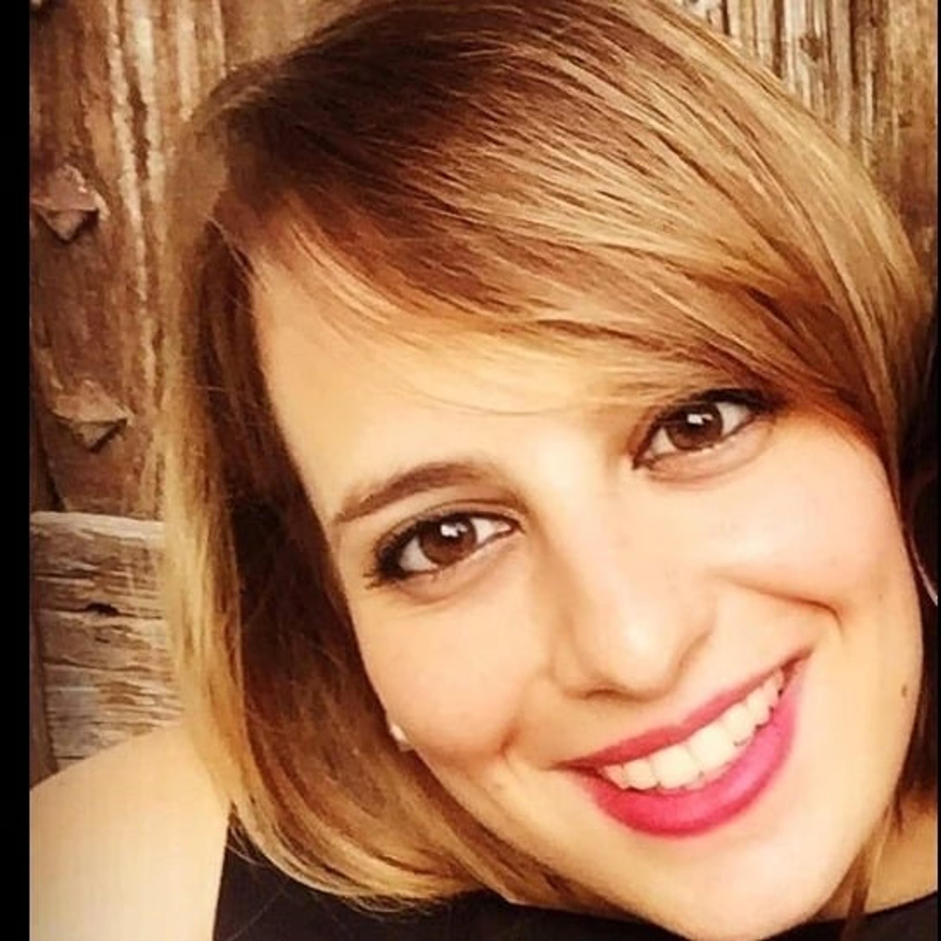 Francesca Foglia
