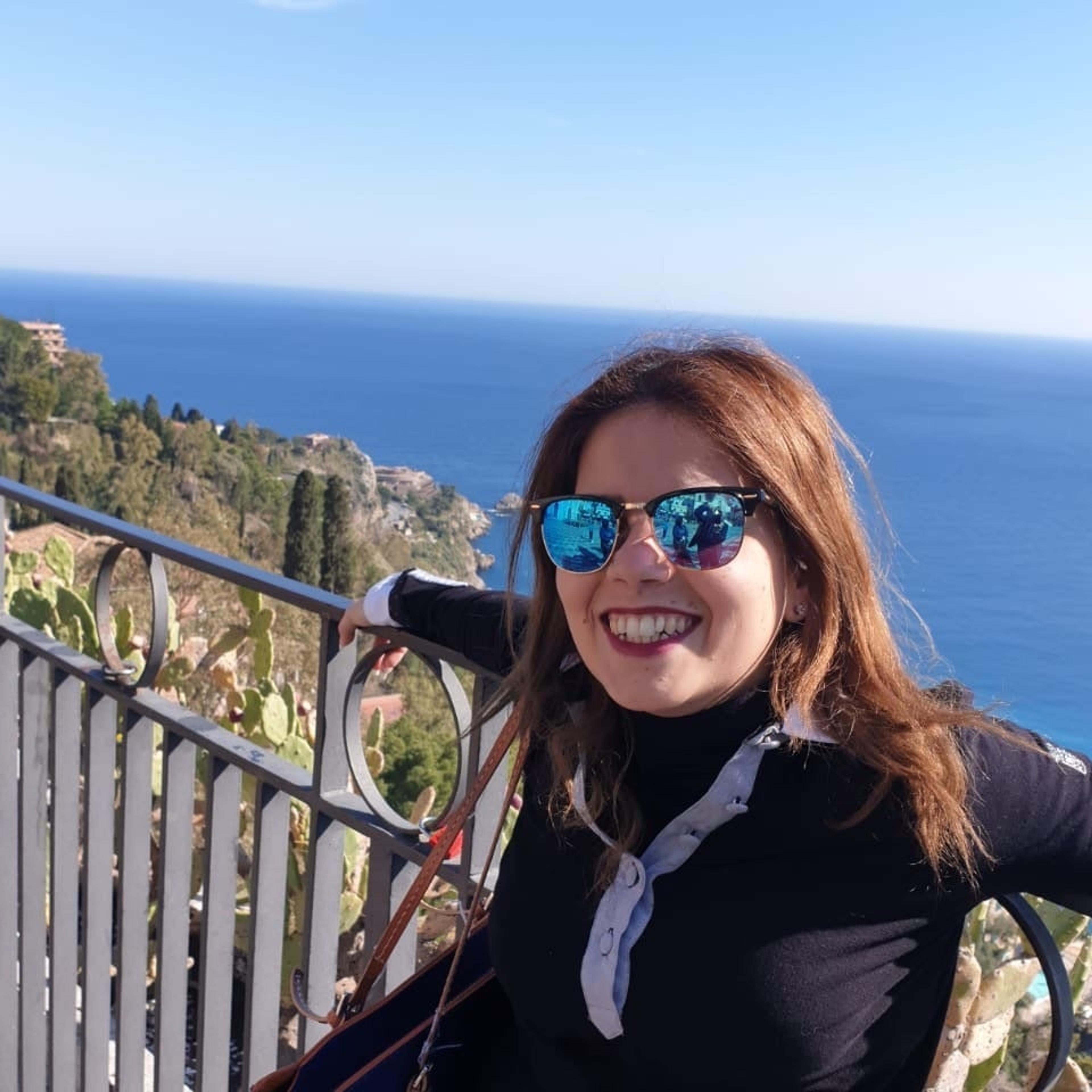 Concetta Rametta