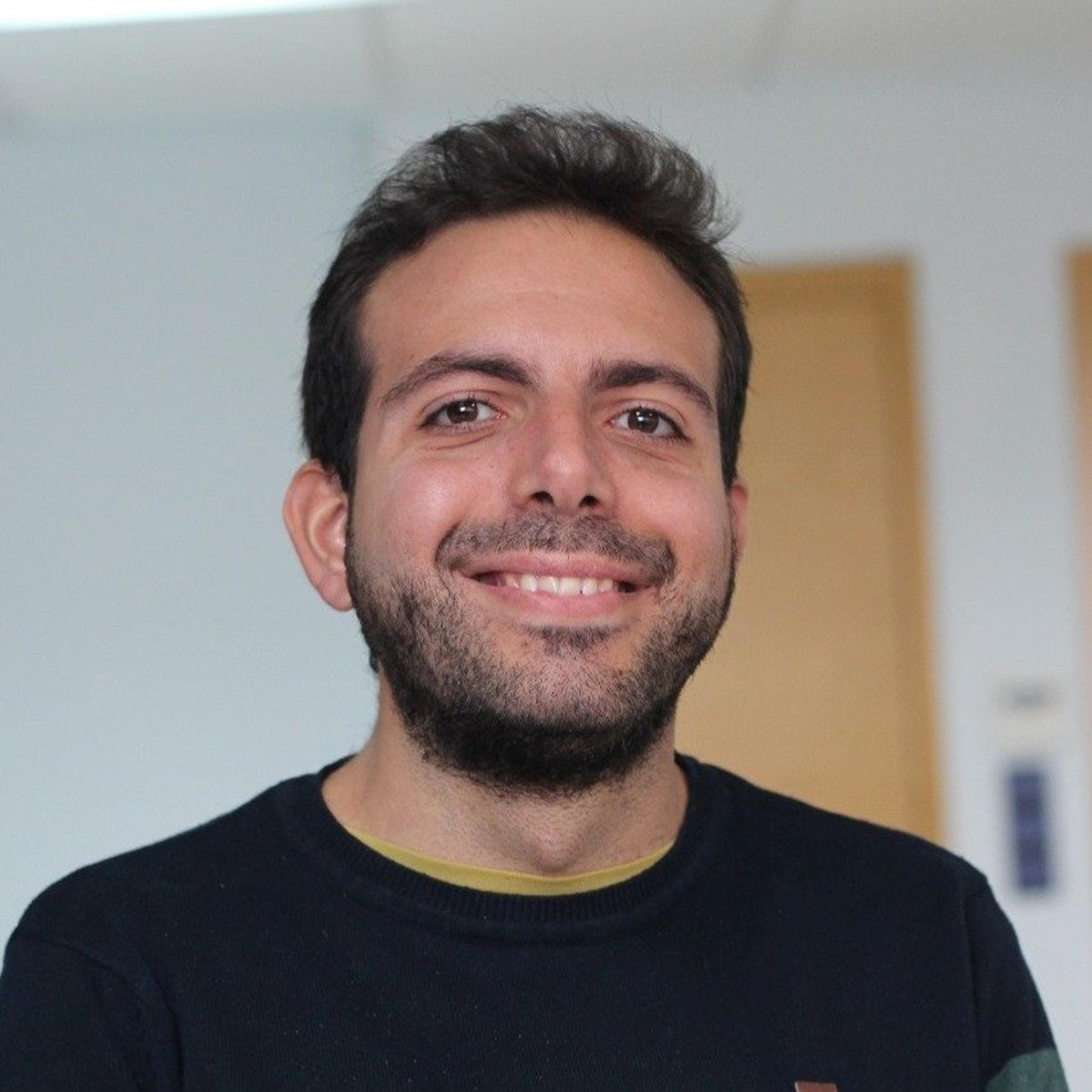 Fernando Gastón García
