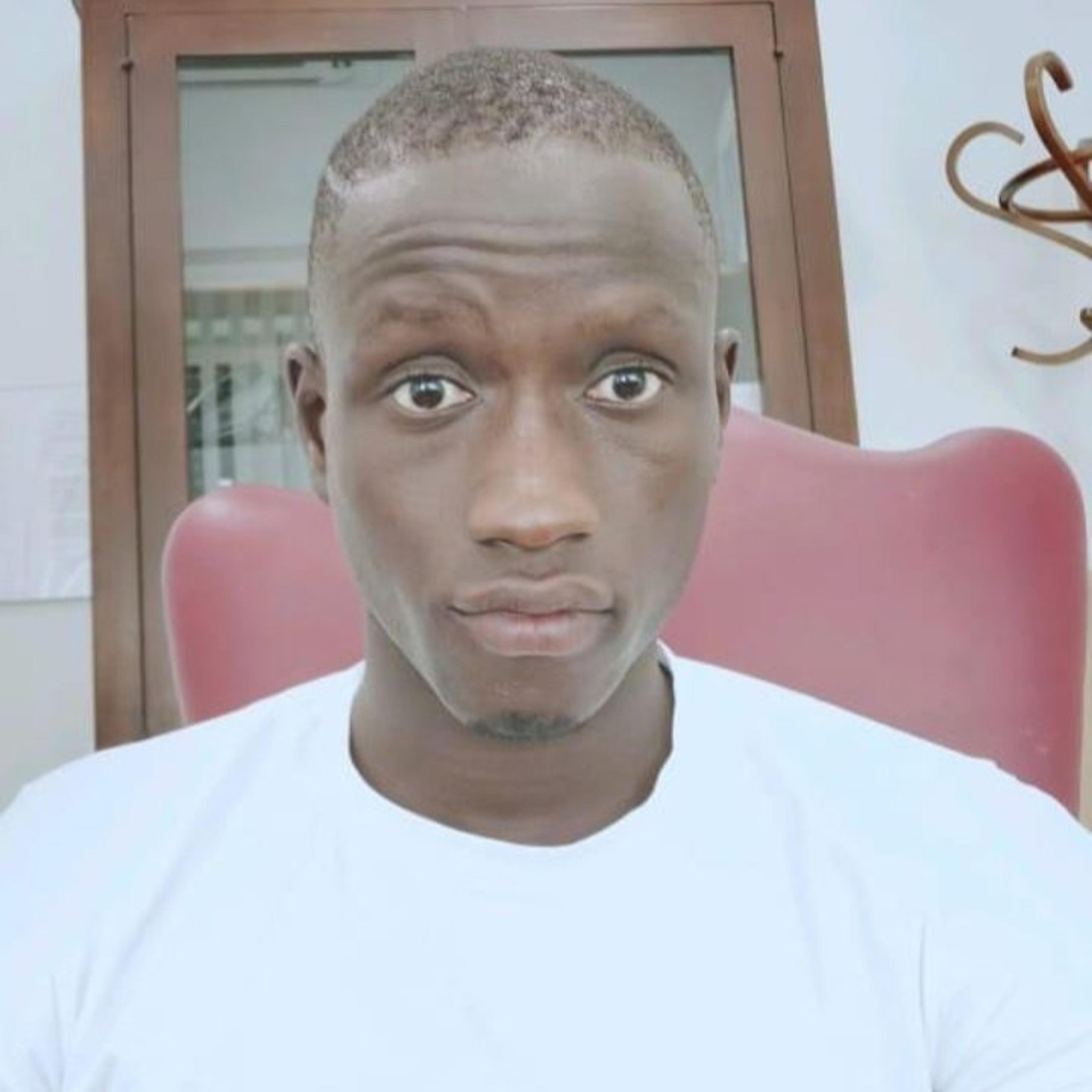 Ayouba Bodian