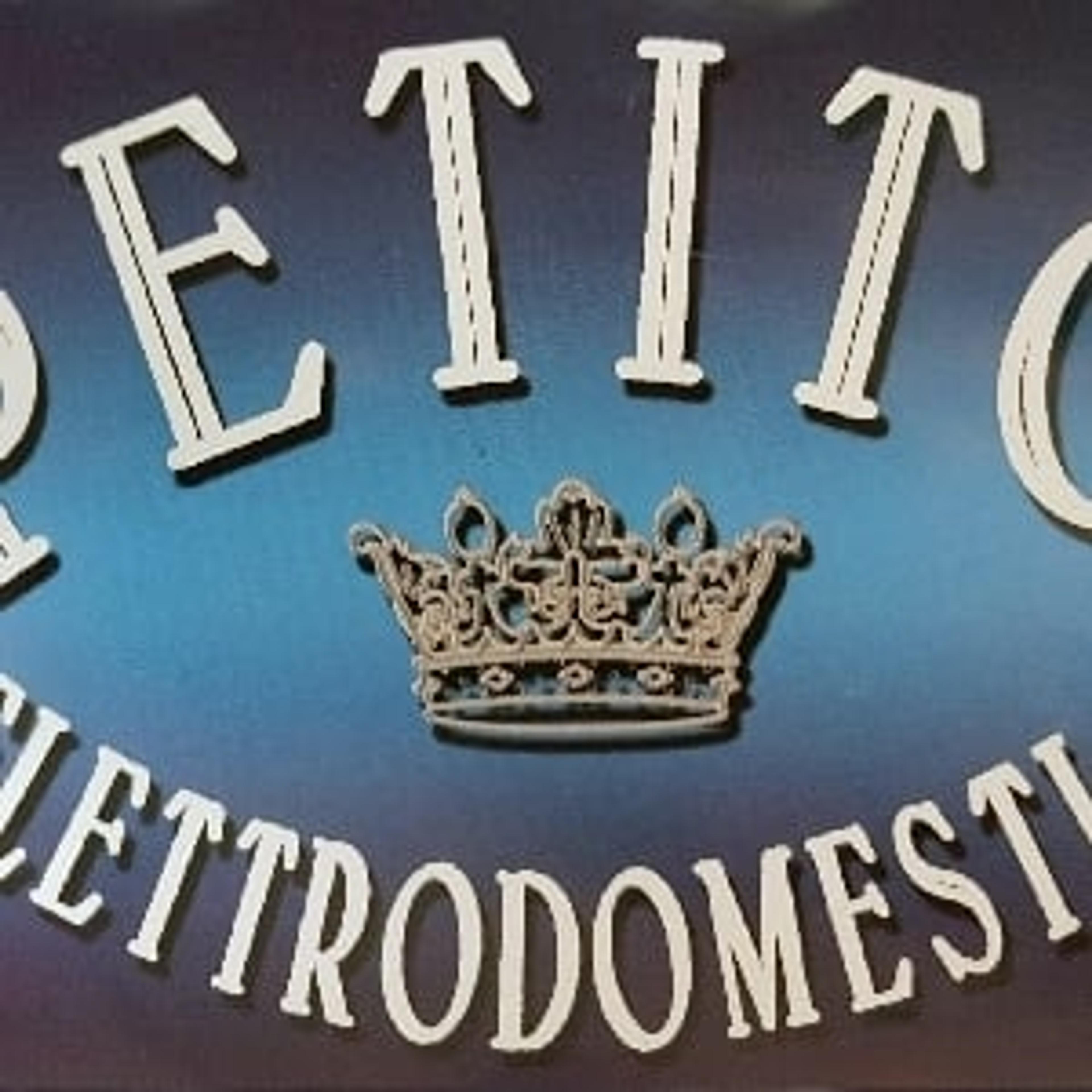 Giorgio Petito