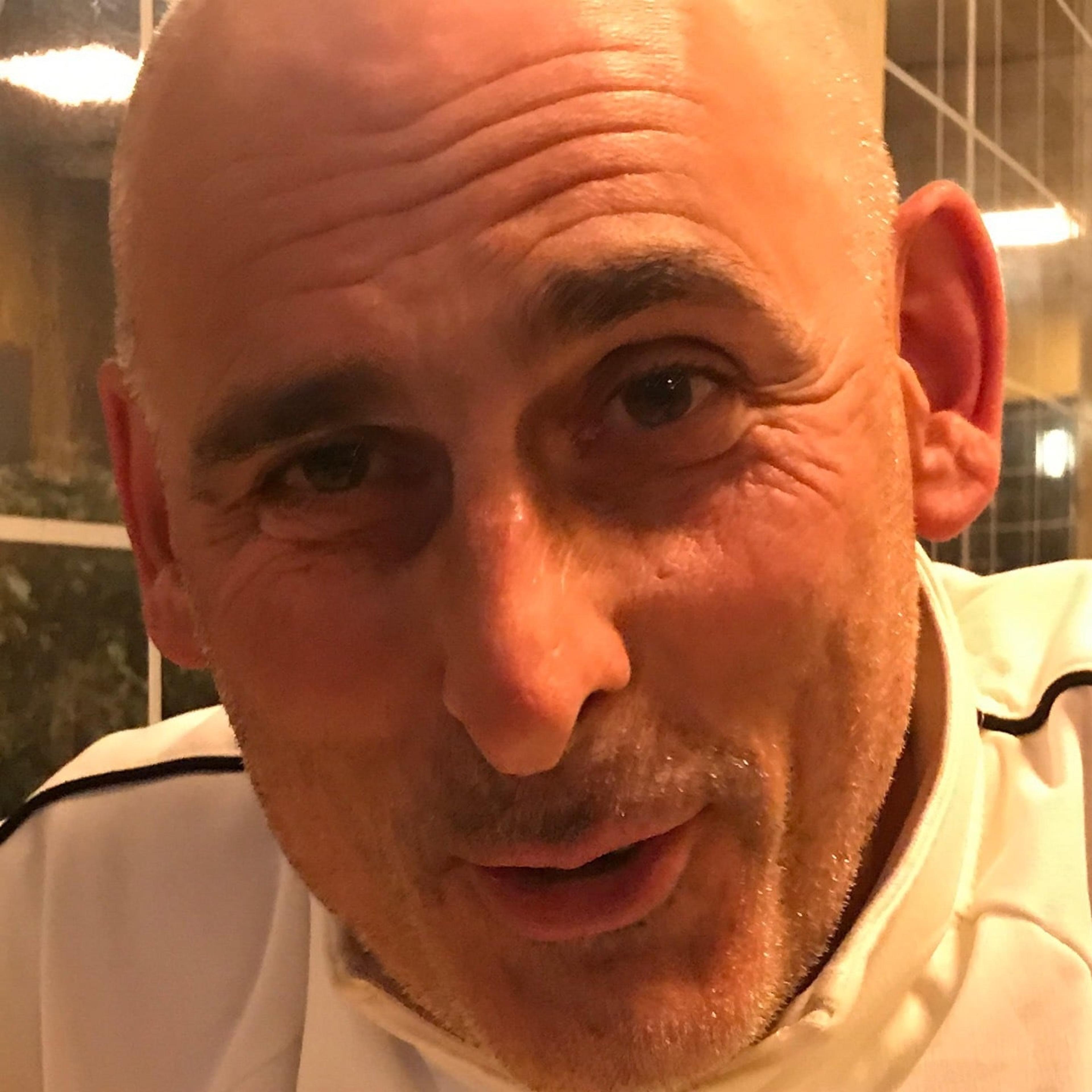 Mario Pacchioni