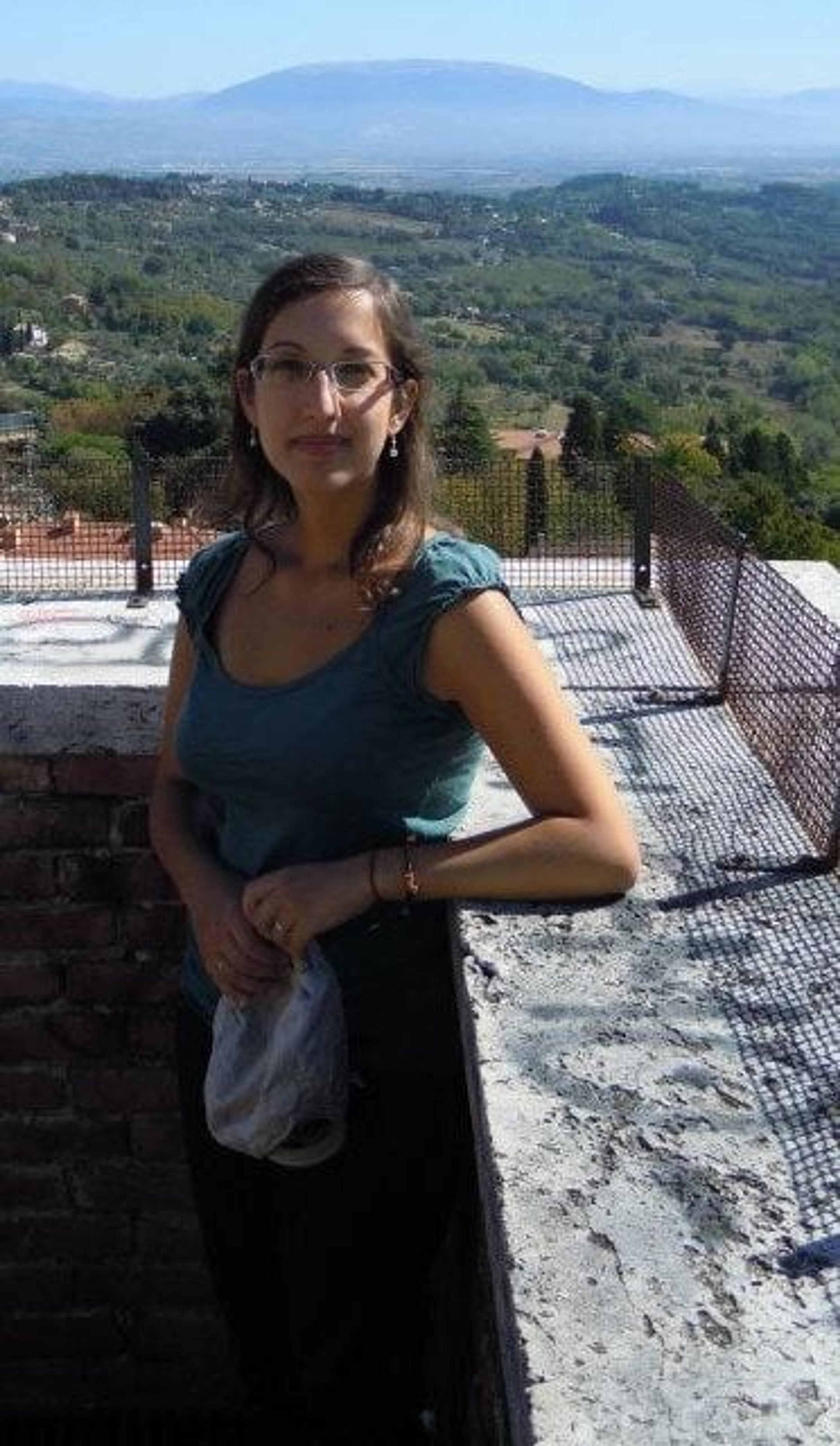 Marta Massini