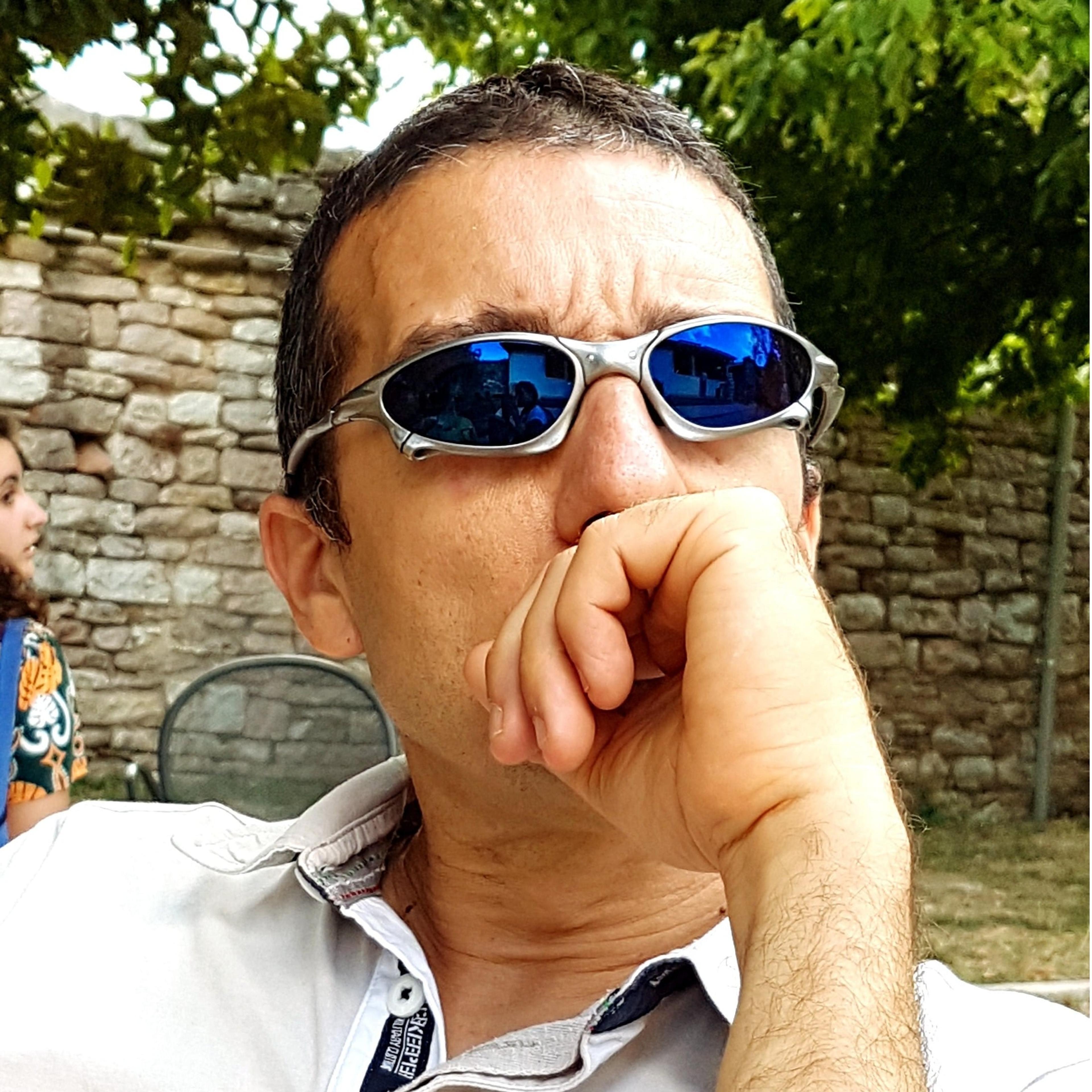 Francesco Terruzzi