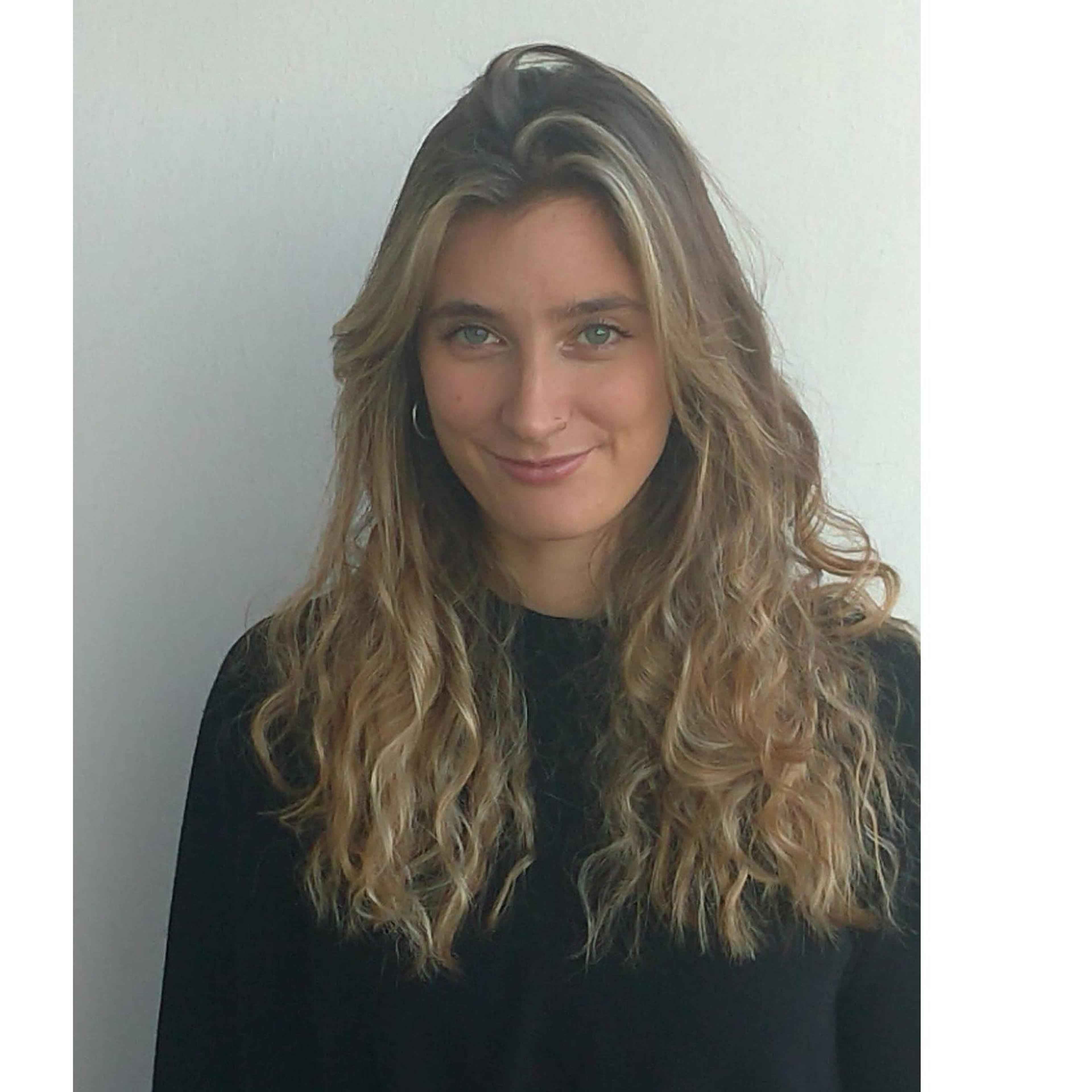 Ludovica Palumbo