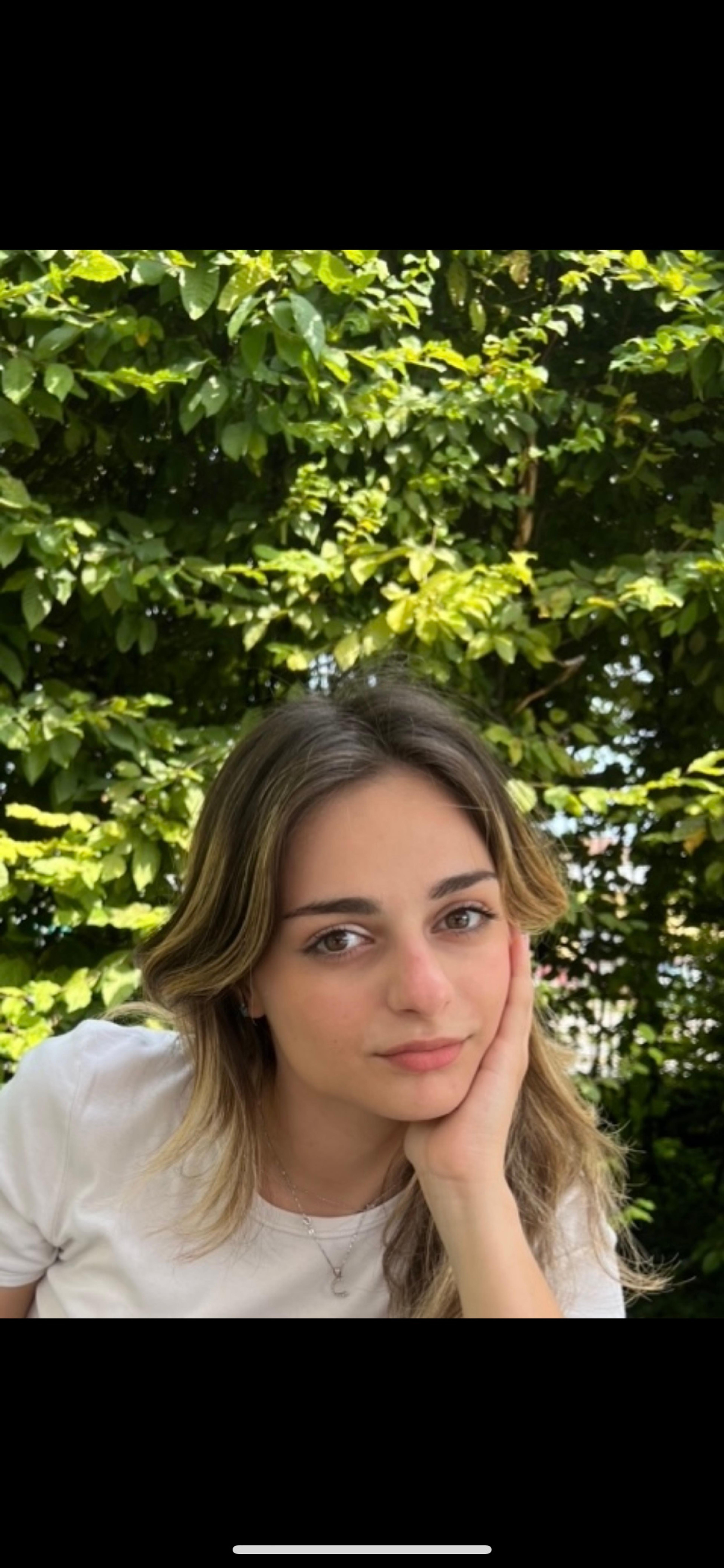 Chiara Mancino