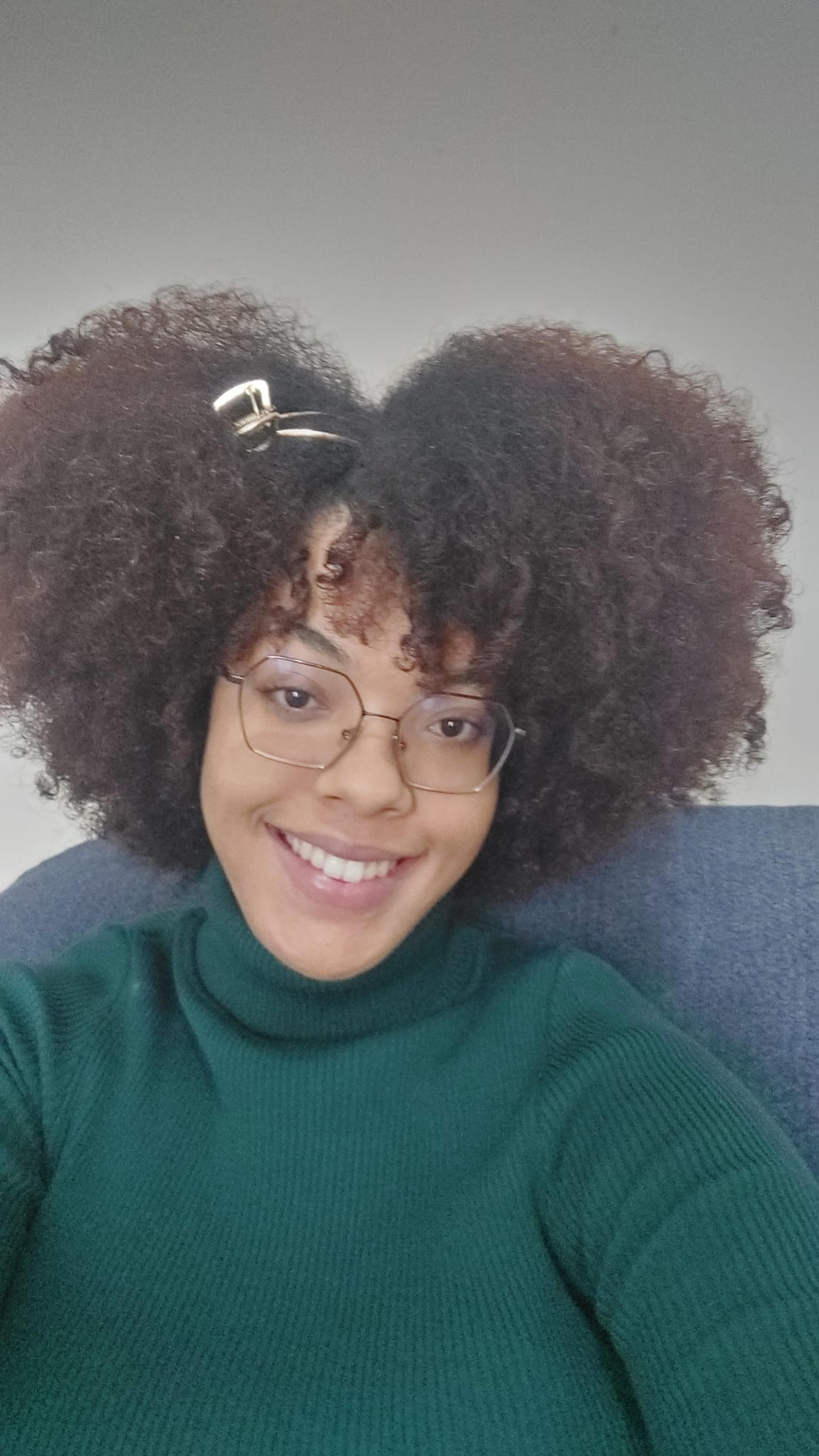 Angela Okeke-Ramos