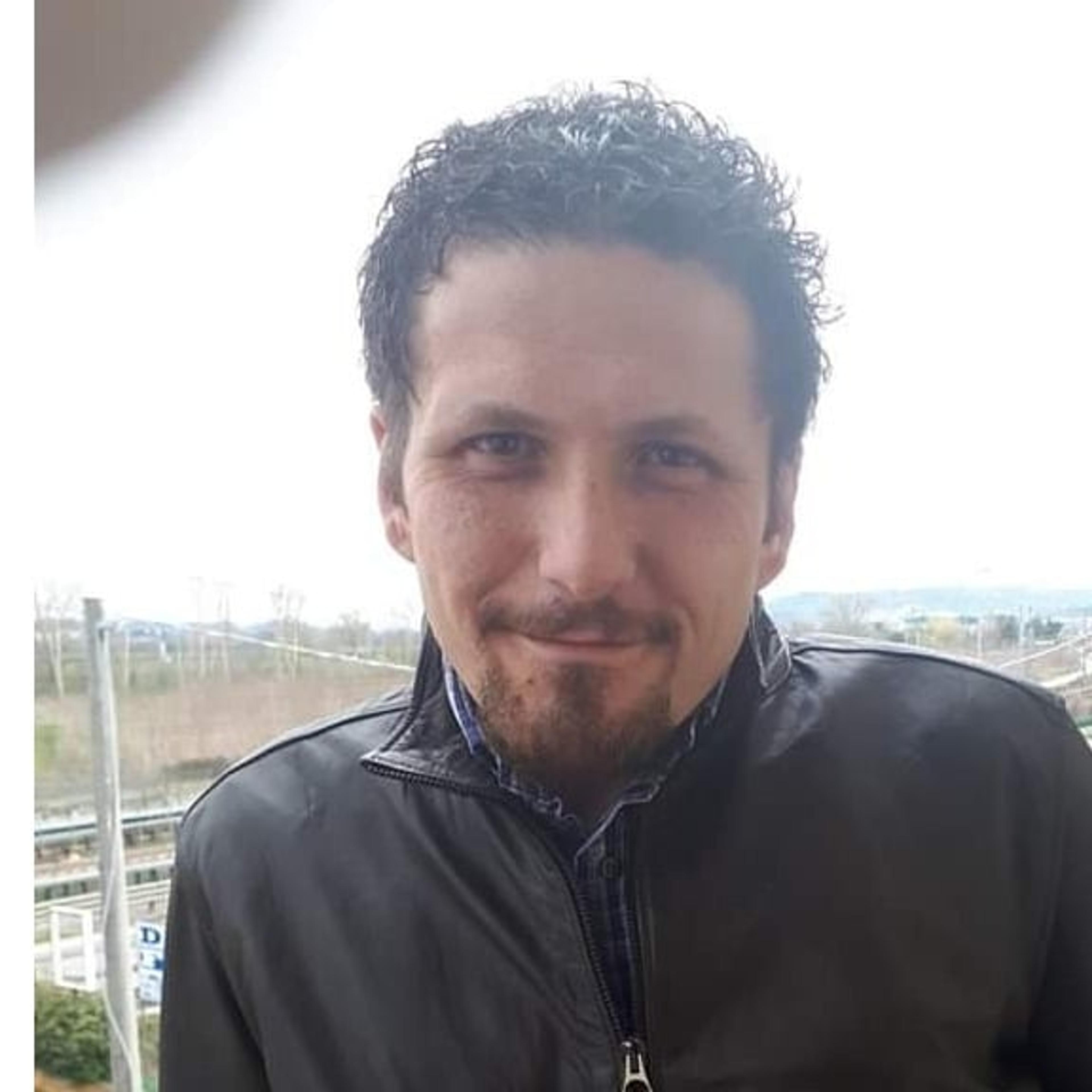 Leonardo Guidi