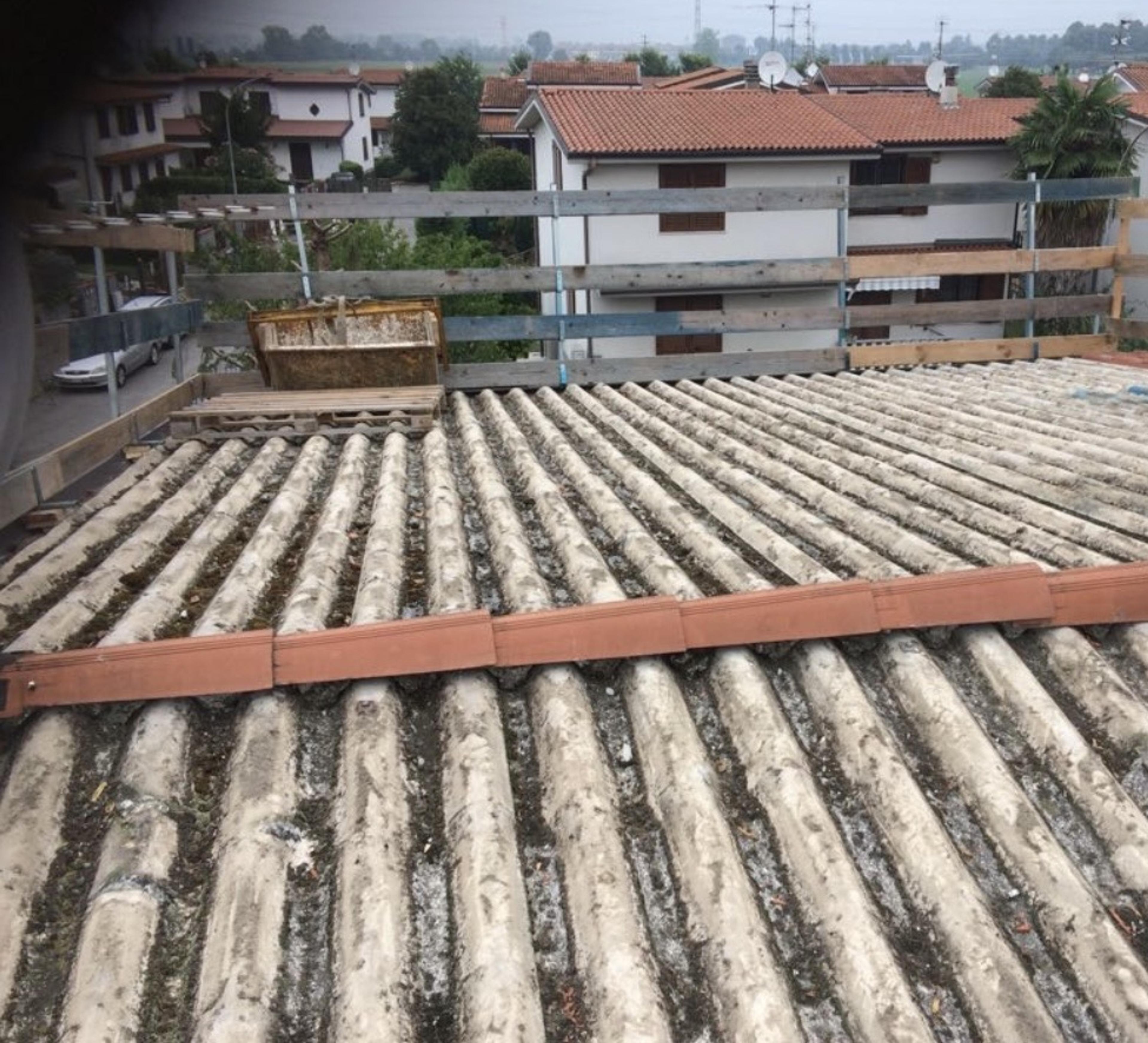Biotec Coperture