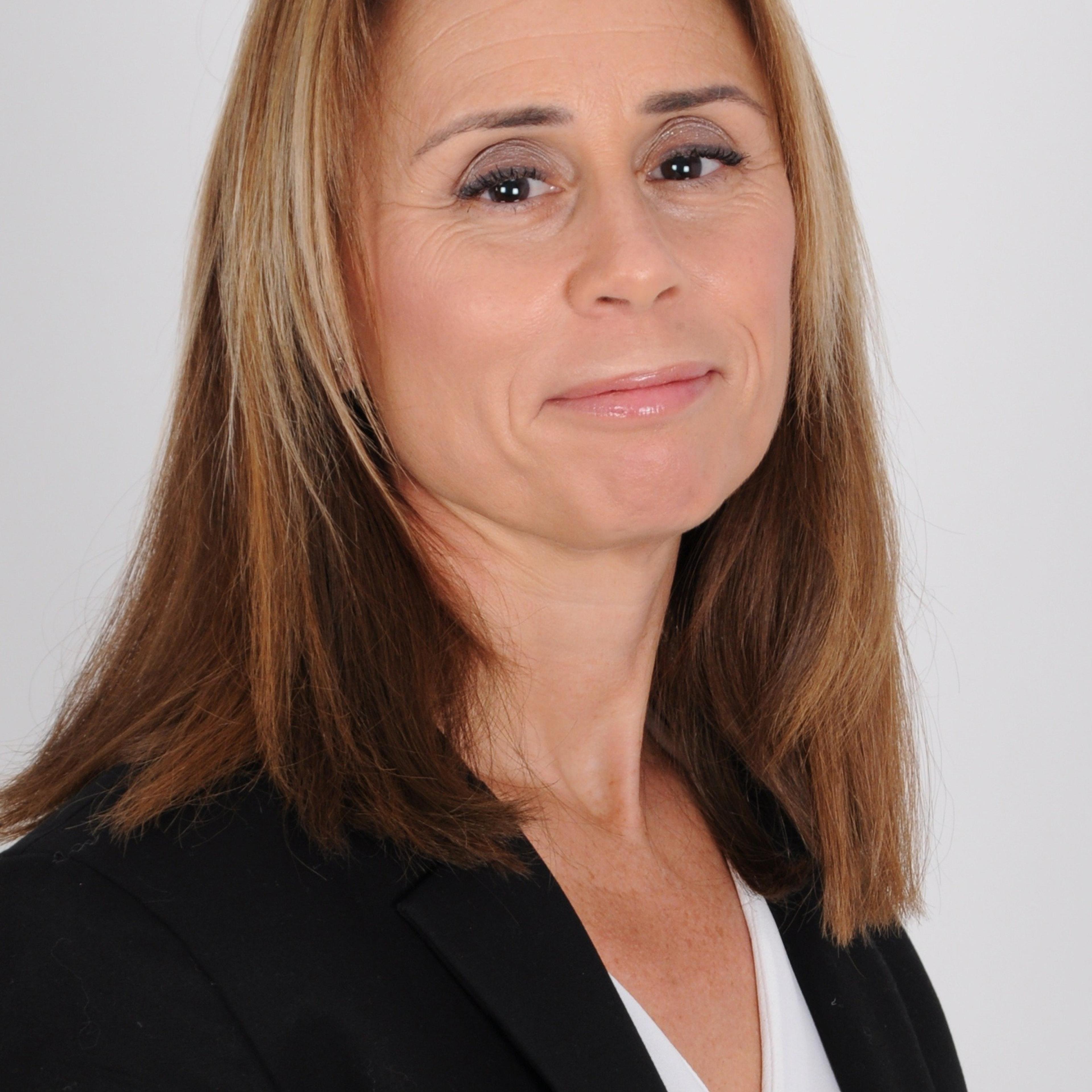 Carmen Alvarez Villar