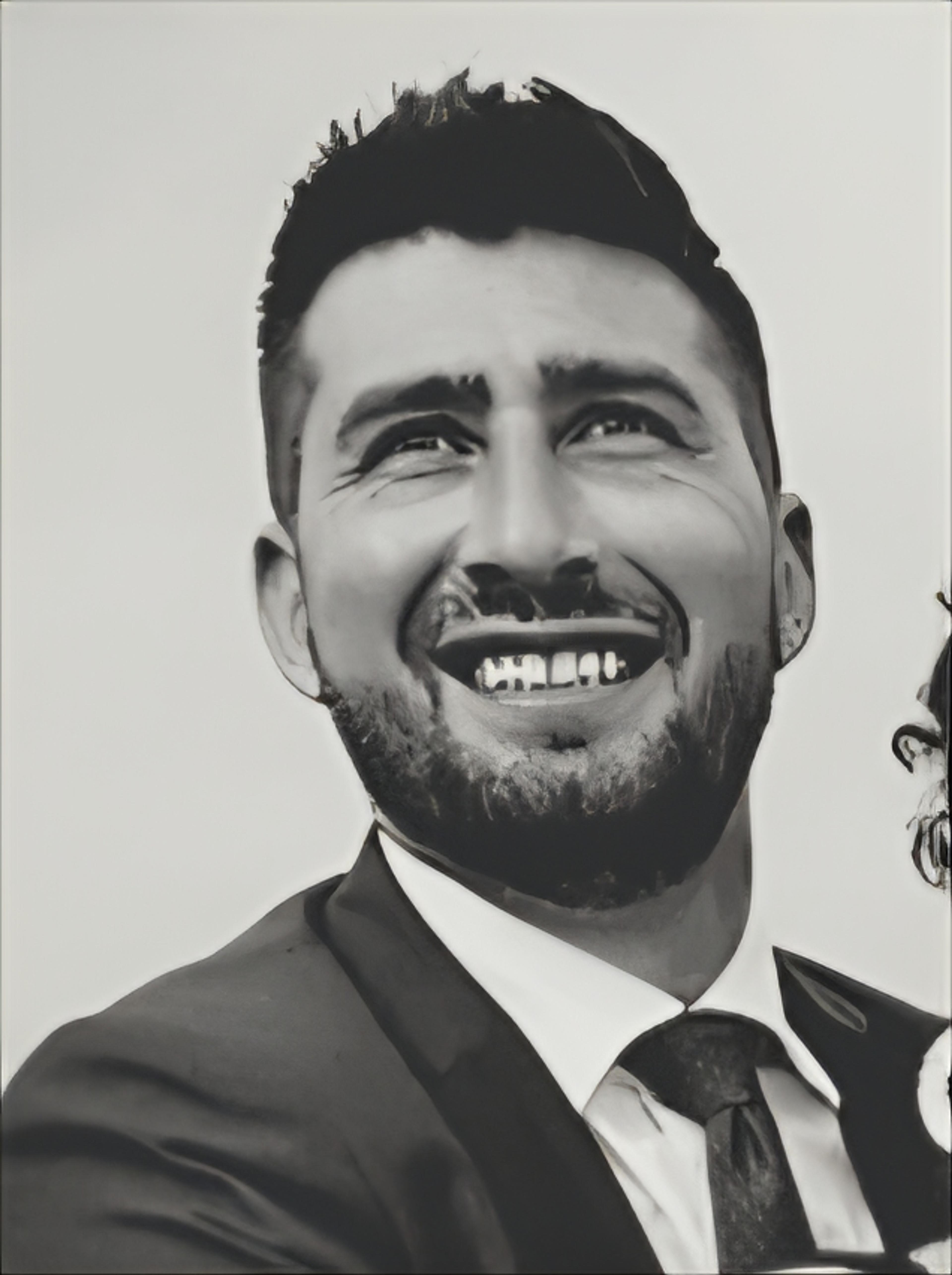 Gianluca Ronga