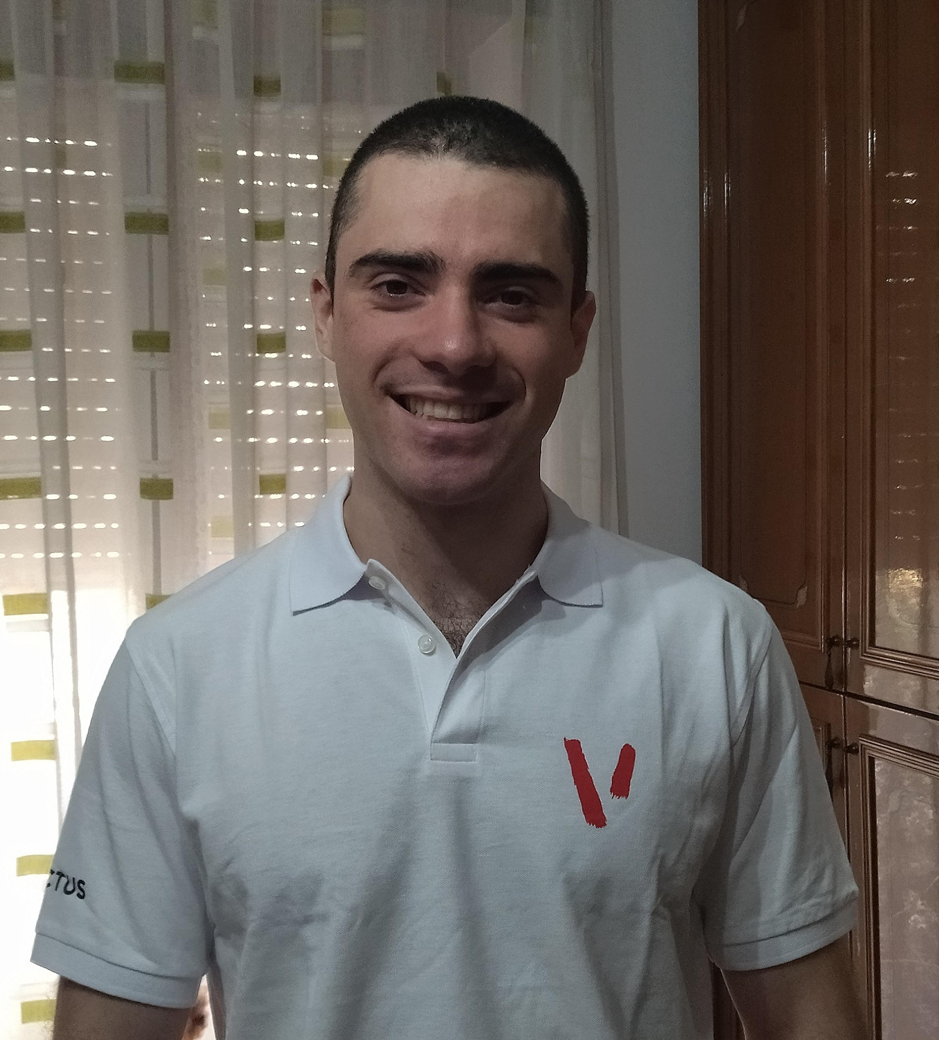 Davide Costantino