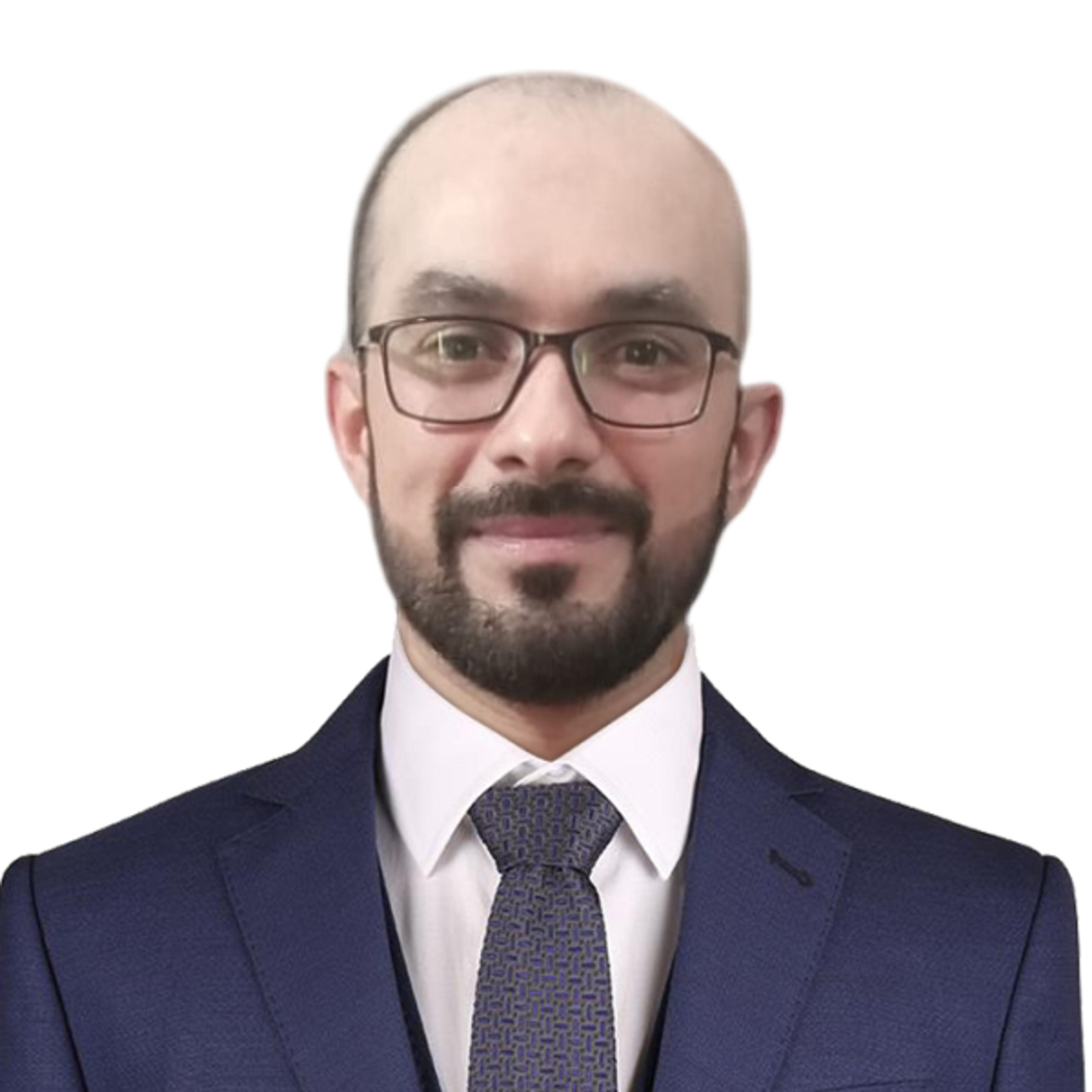 Adnan Zafar