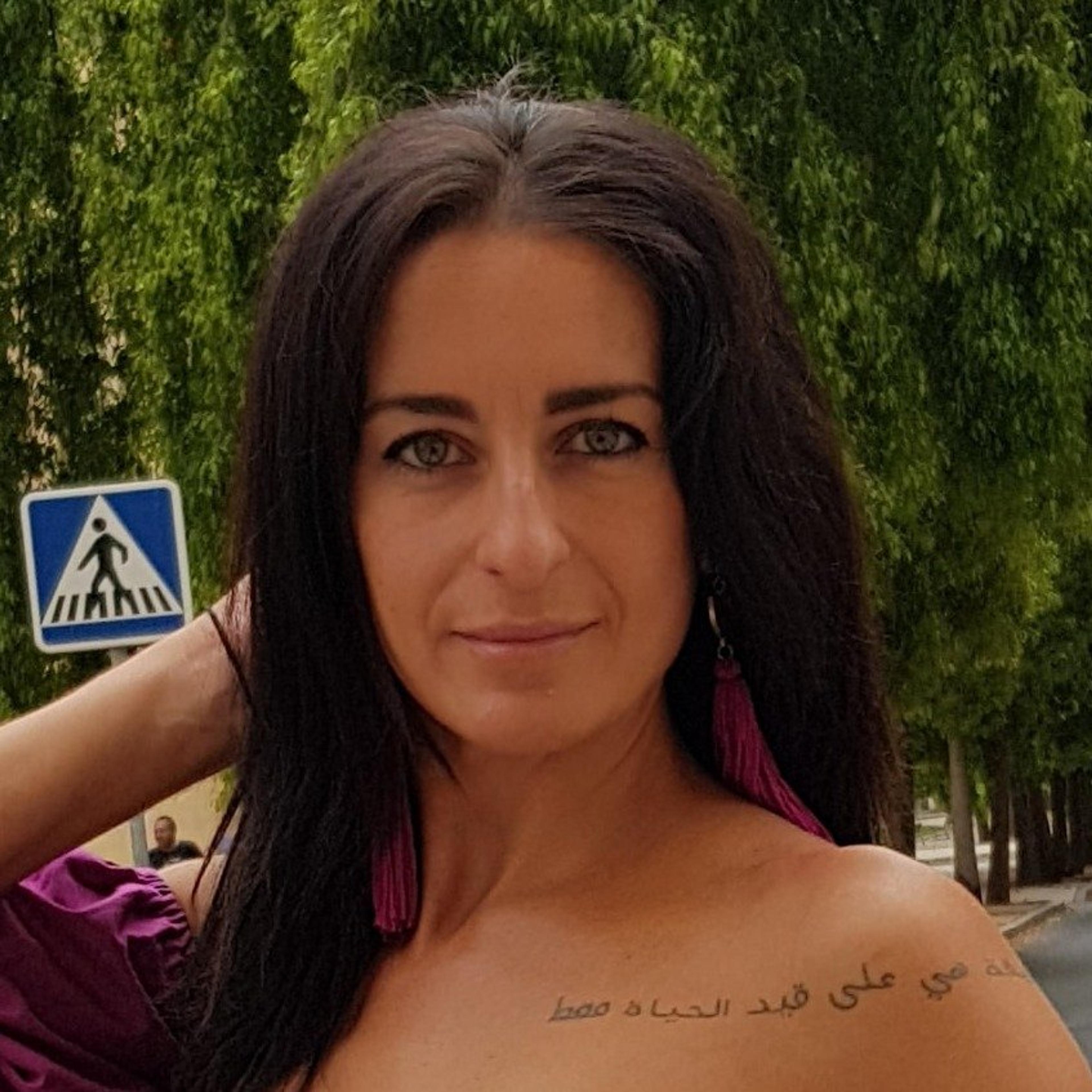 Isabel Gil Jurado
