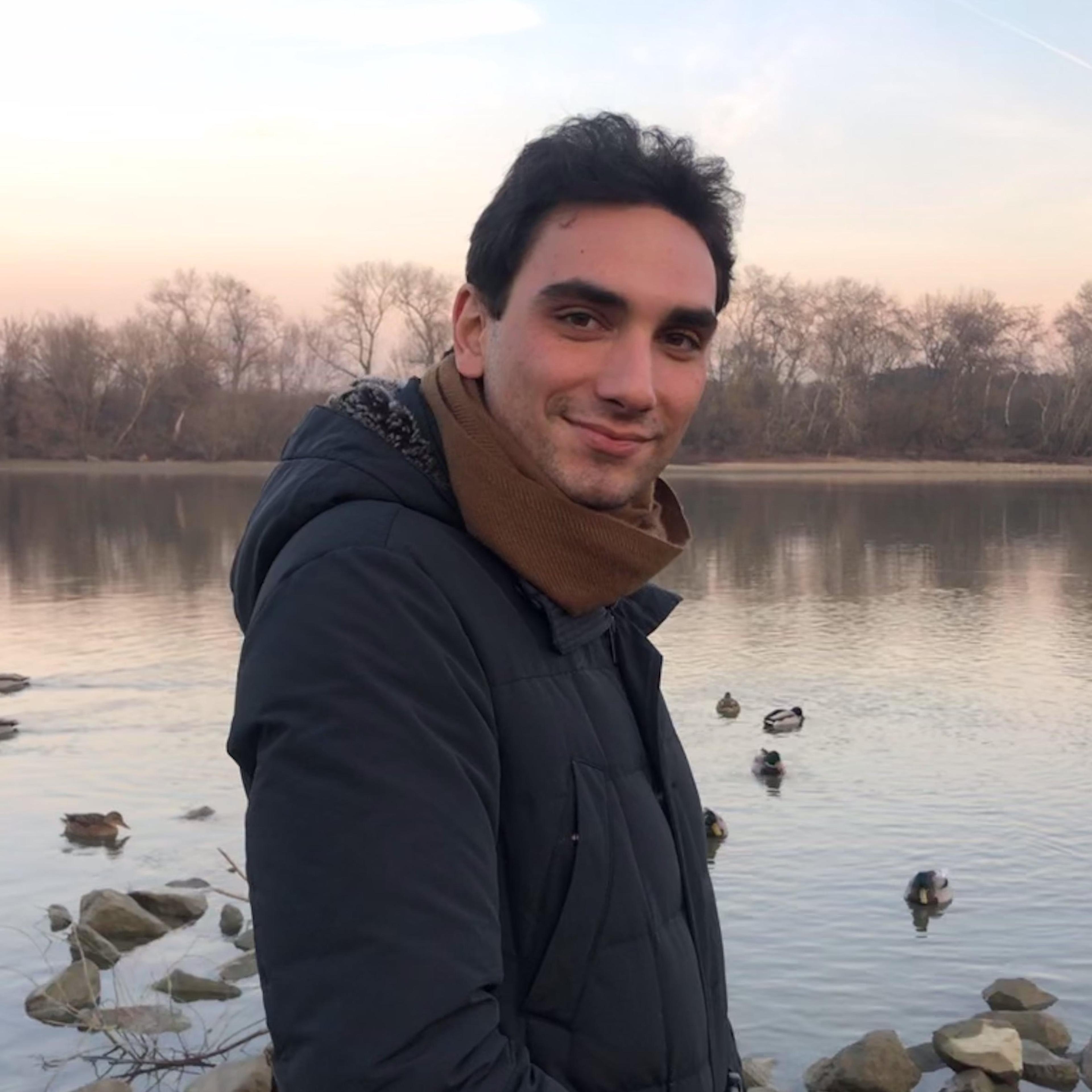 Gianluca Violante