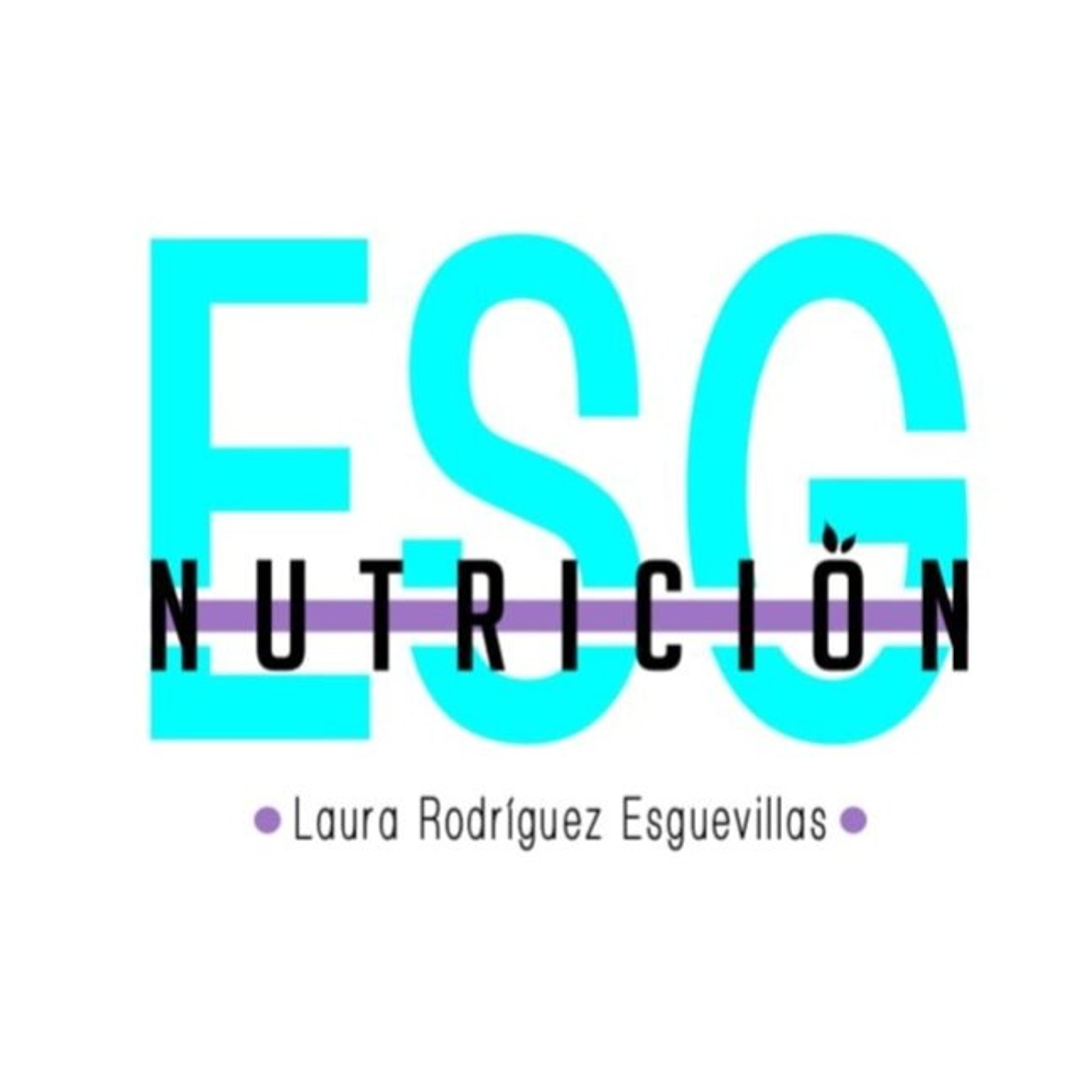Nutrición Laura Rodríguez