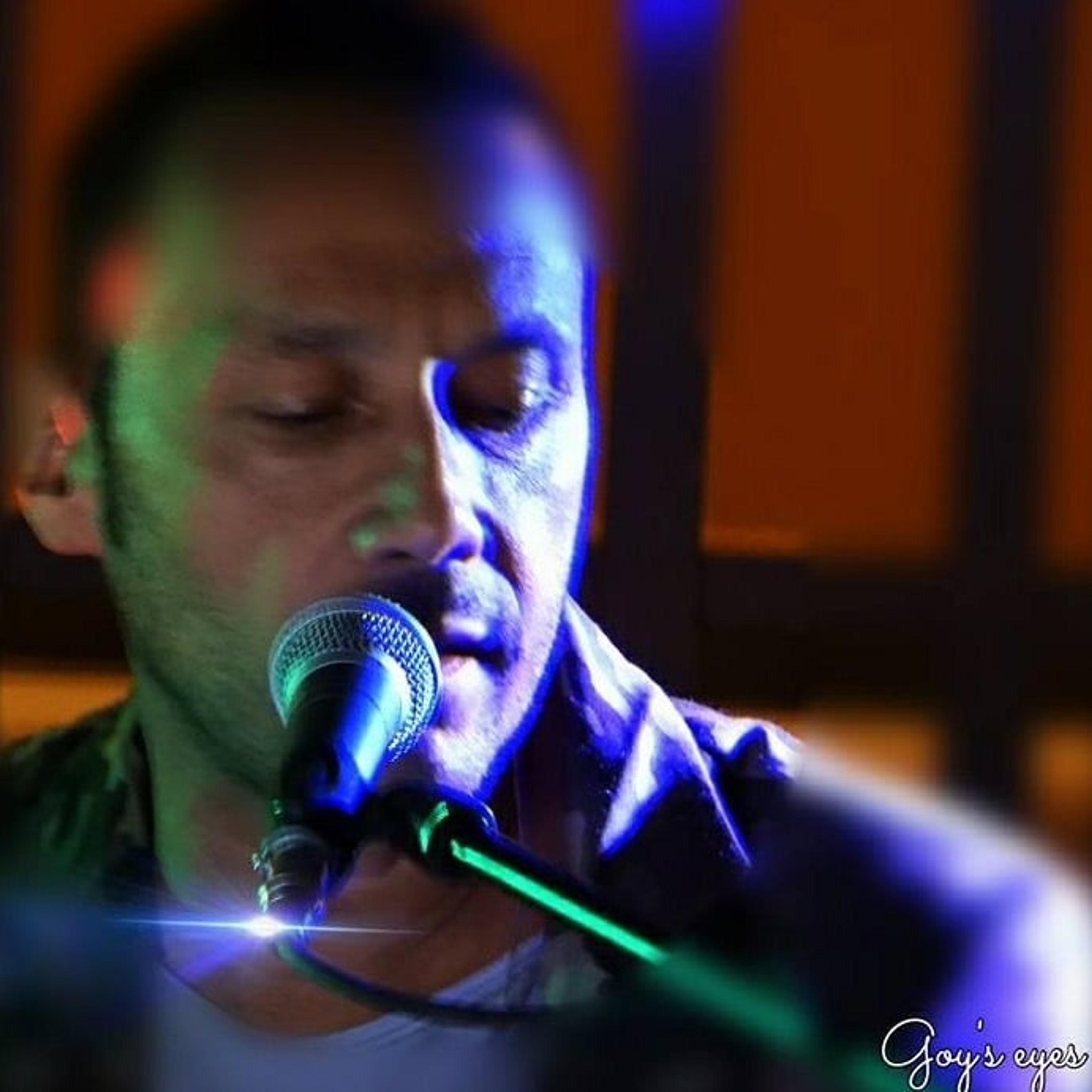 Claudio Borghi
