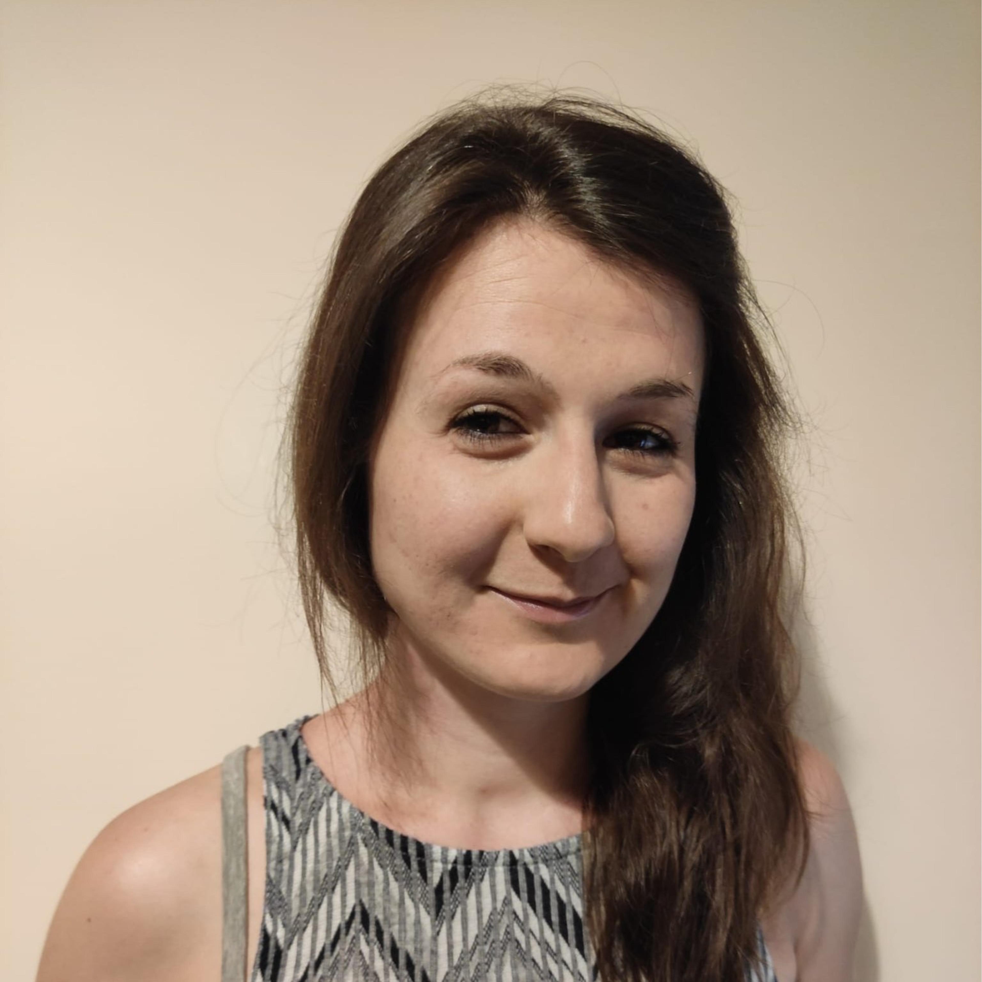 Dott.ssa Adelina Boykova Detcheva