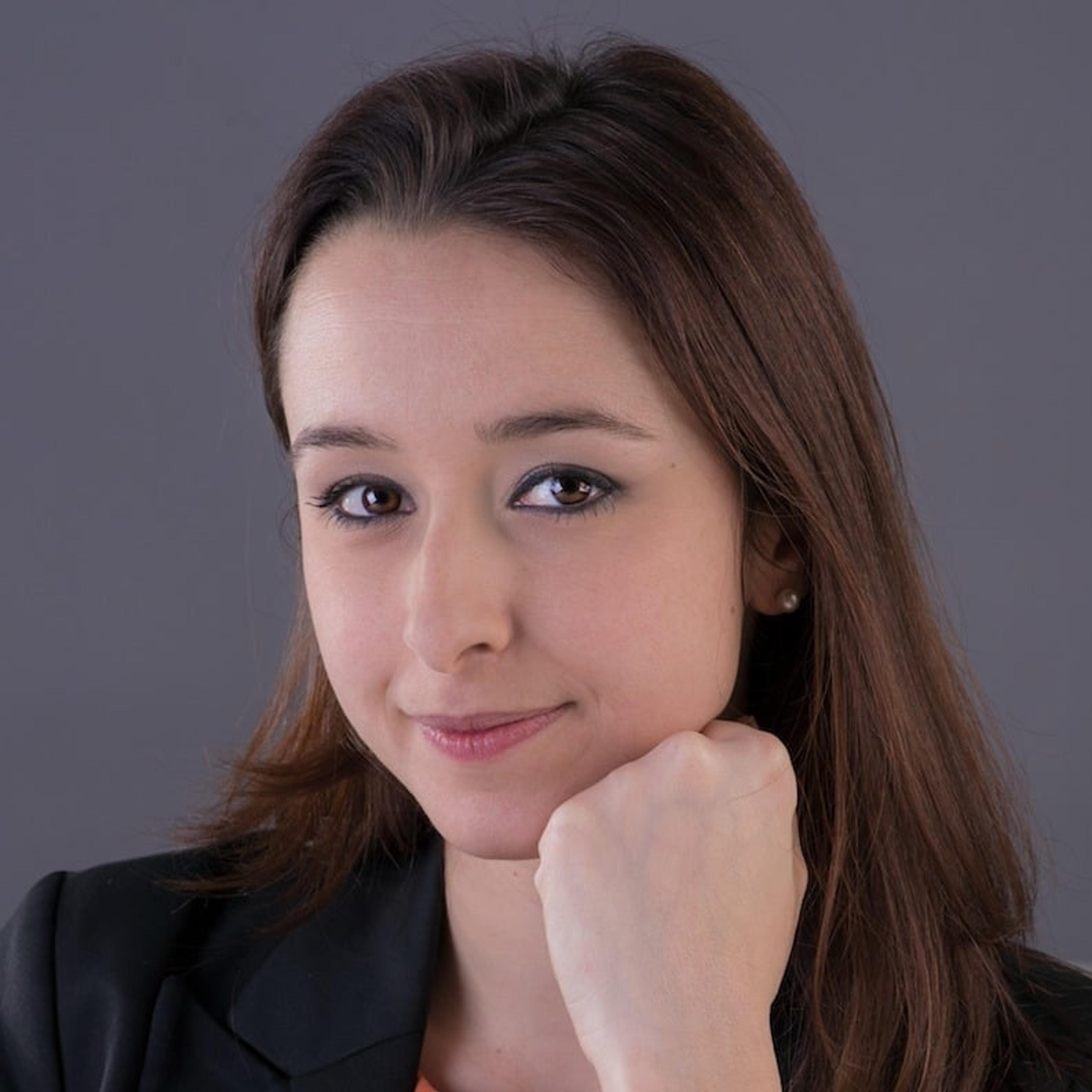 Martina Ricci Gori