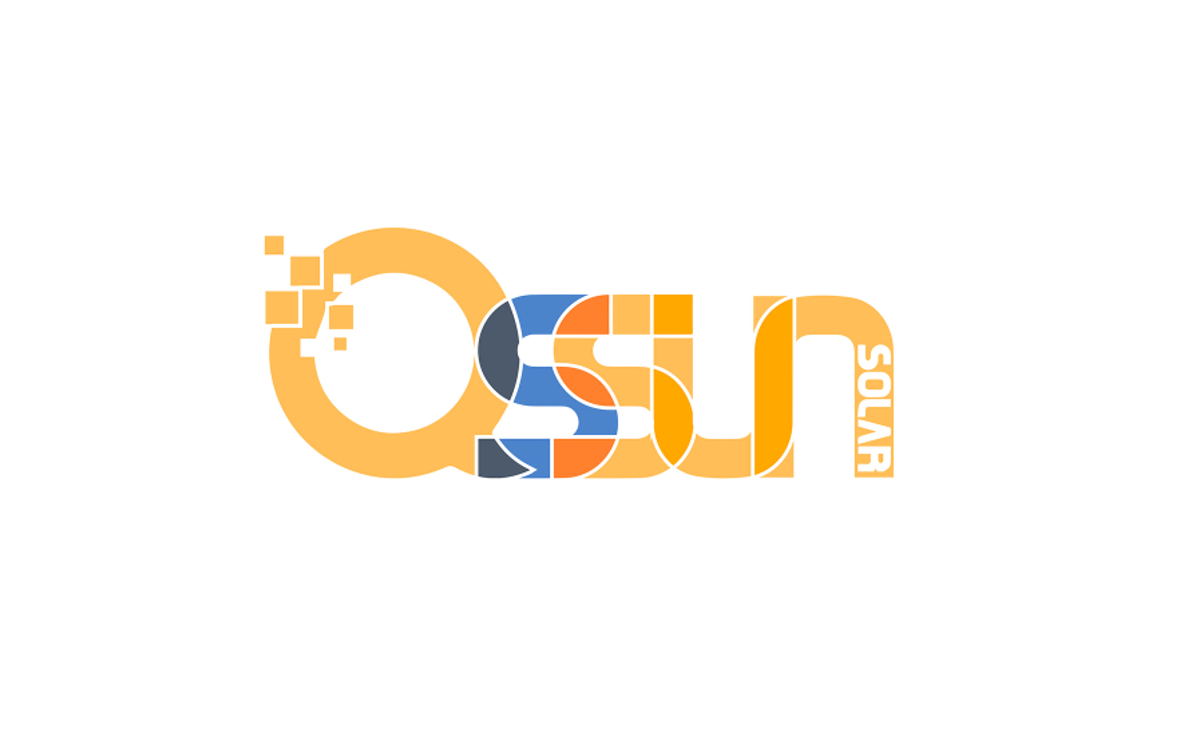شركة مدائن المستقبل للطاقة Qssun