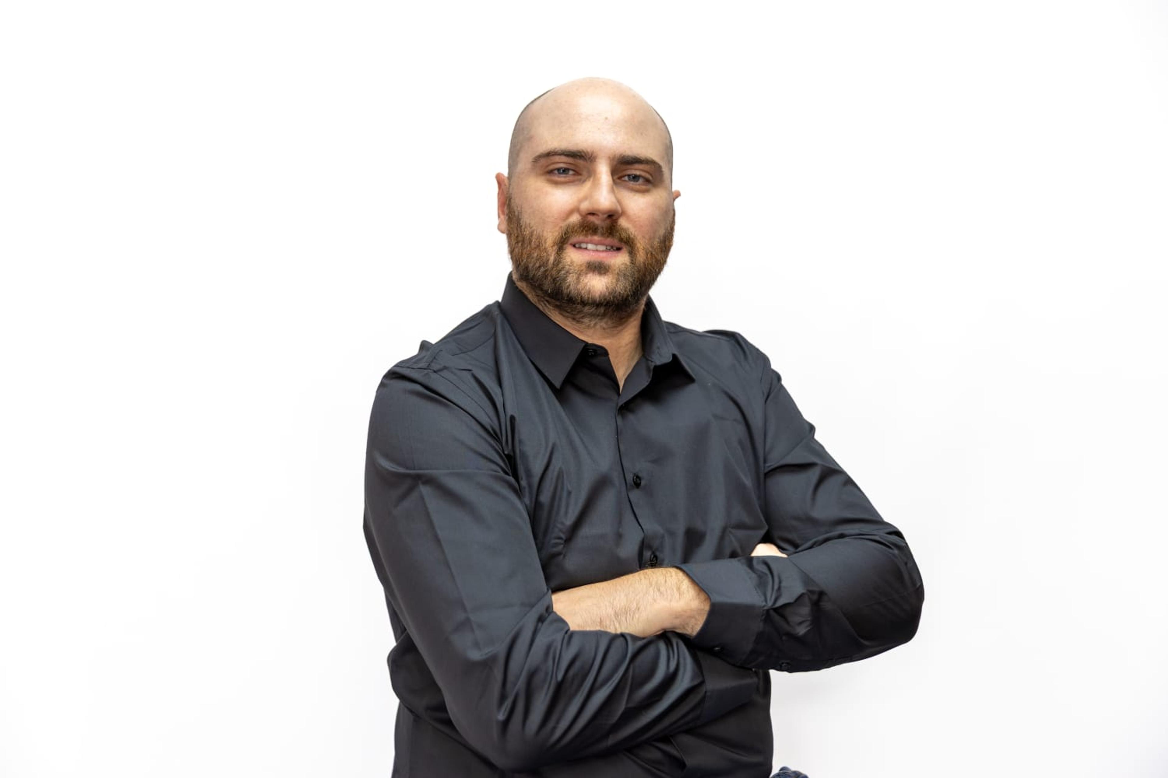 Andrea Riolfo
