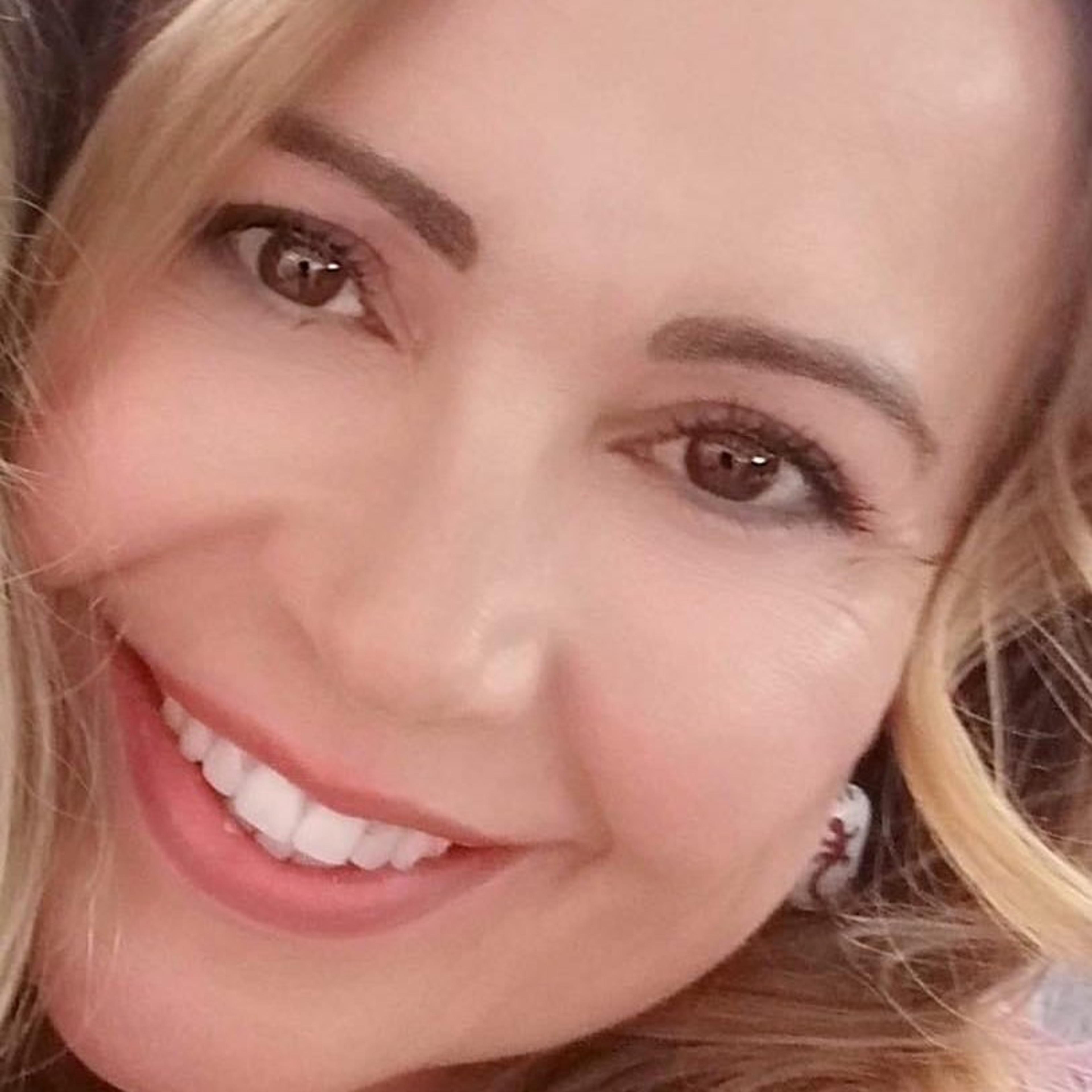 Mónica Antón