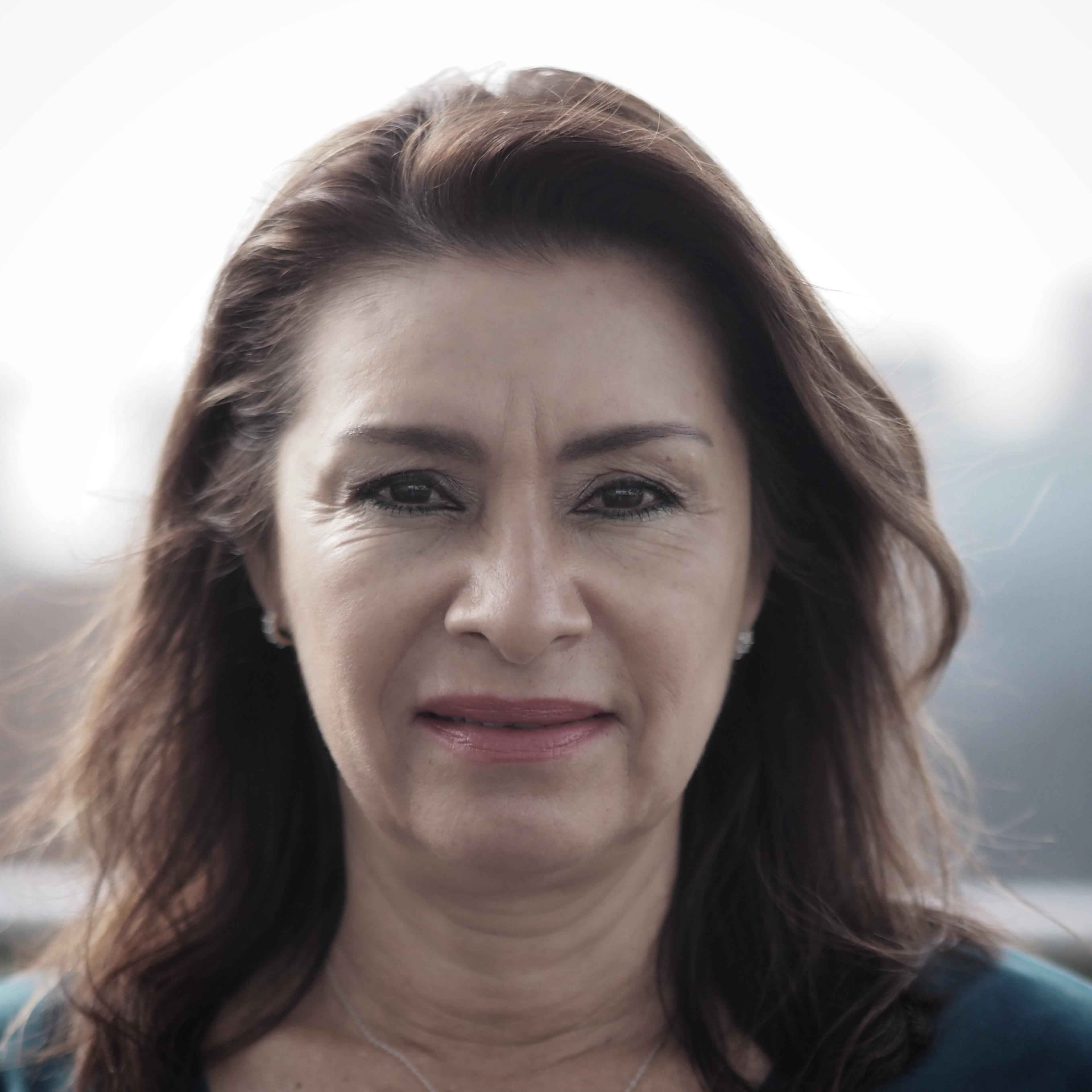 Monica Cardenas Fisher