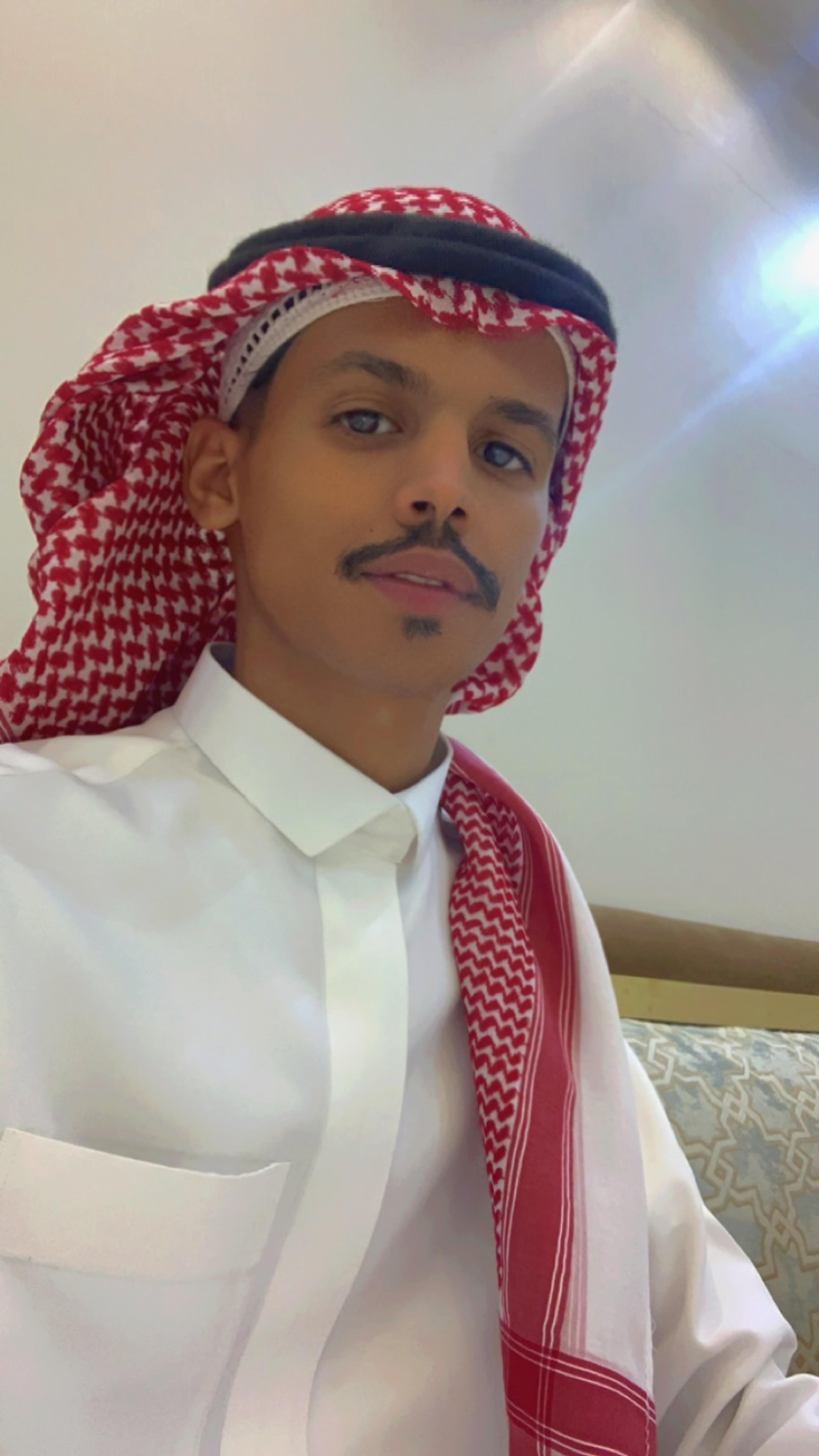 بسام الزهراني