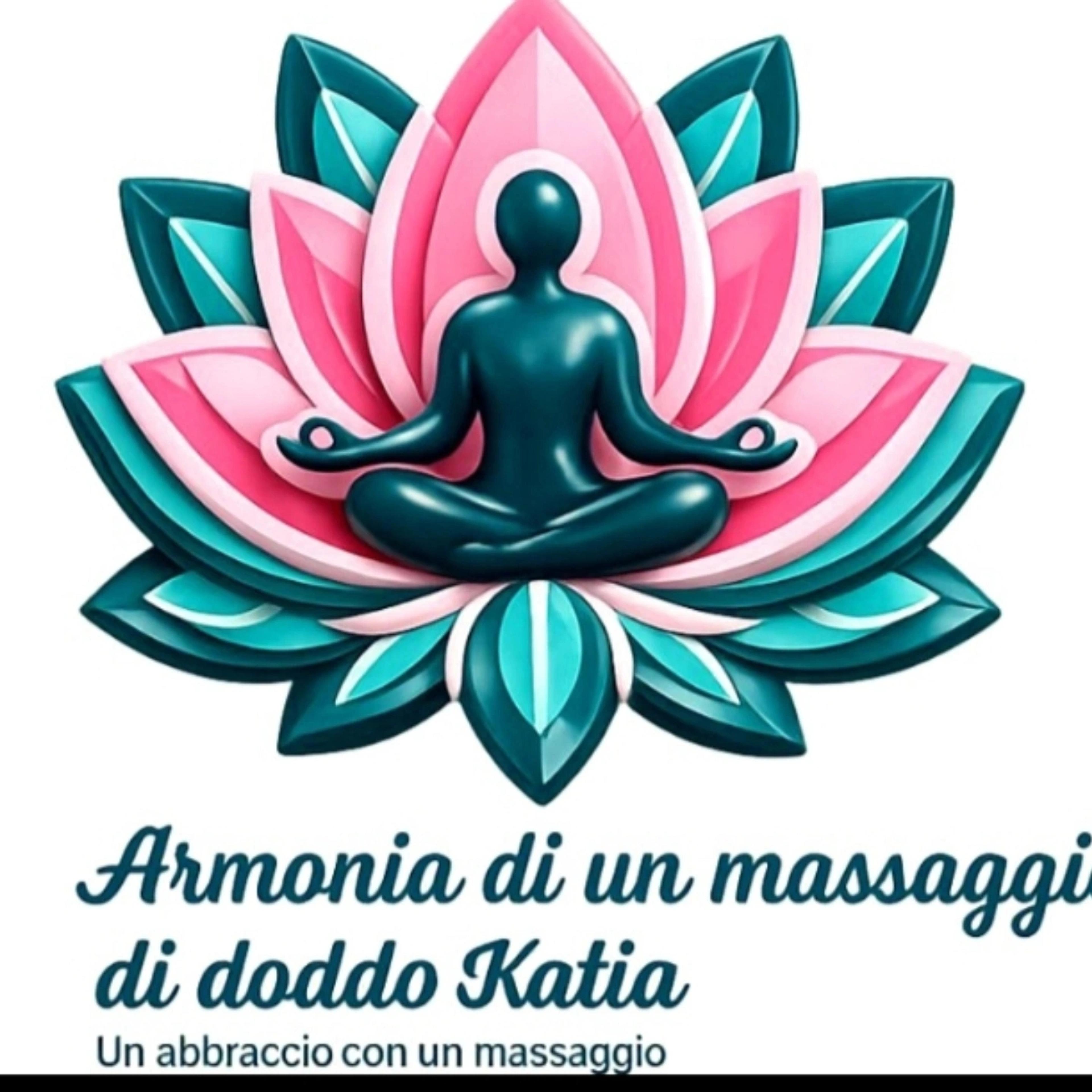 Katia Doddo