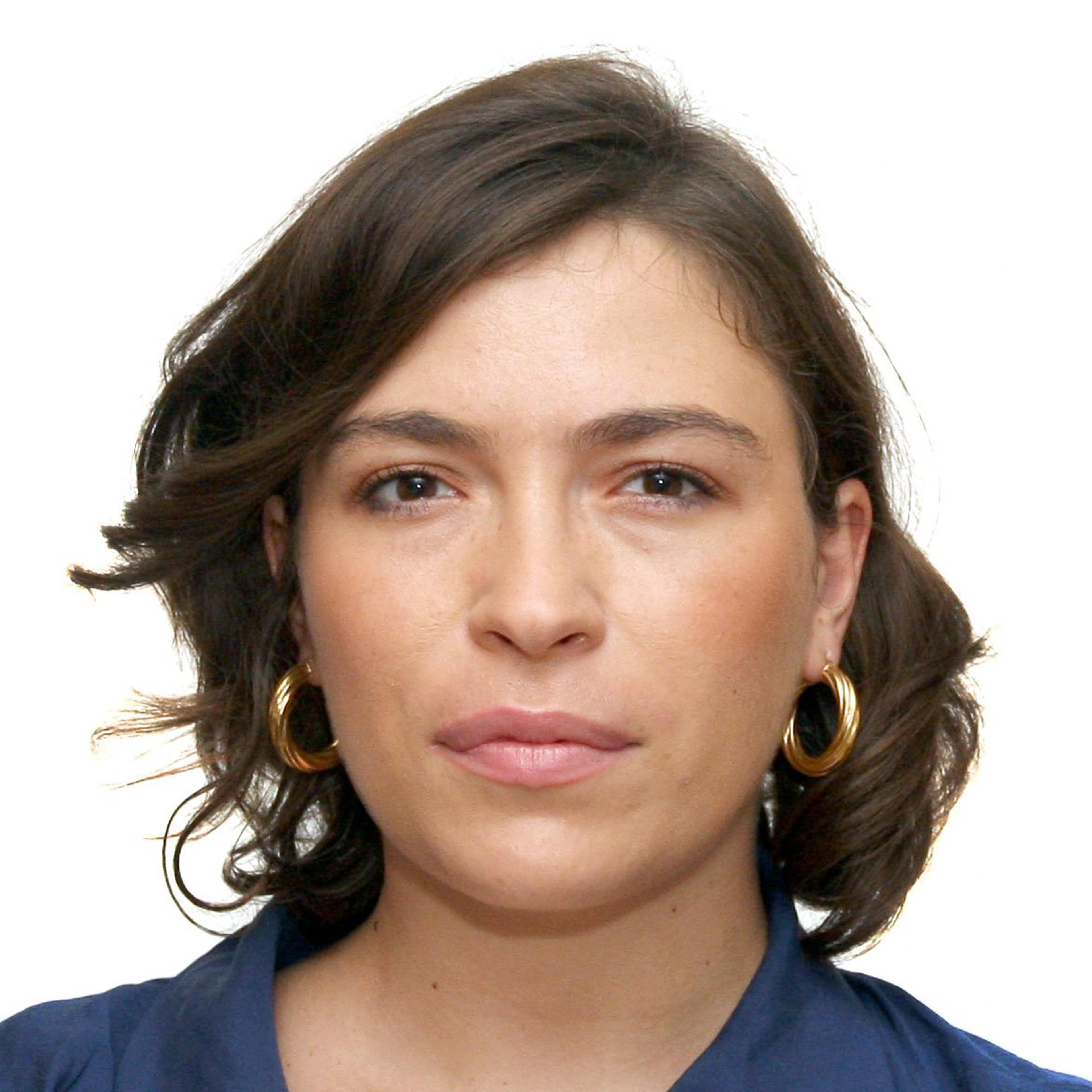Eleonora Desogus