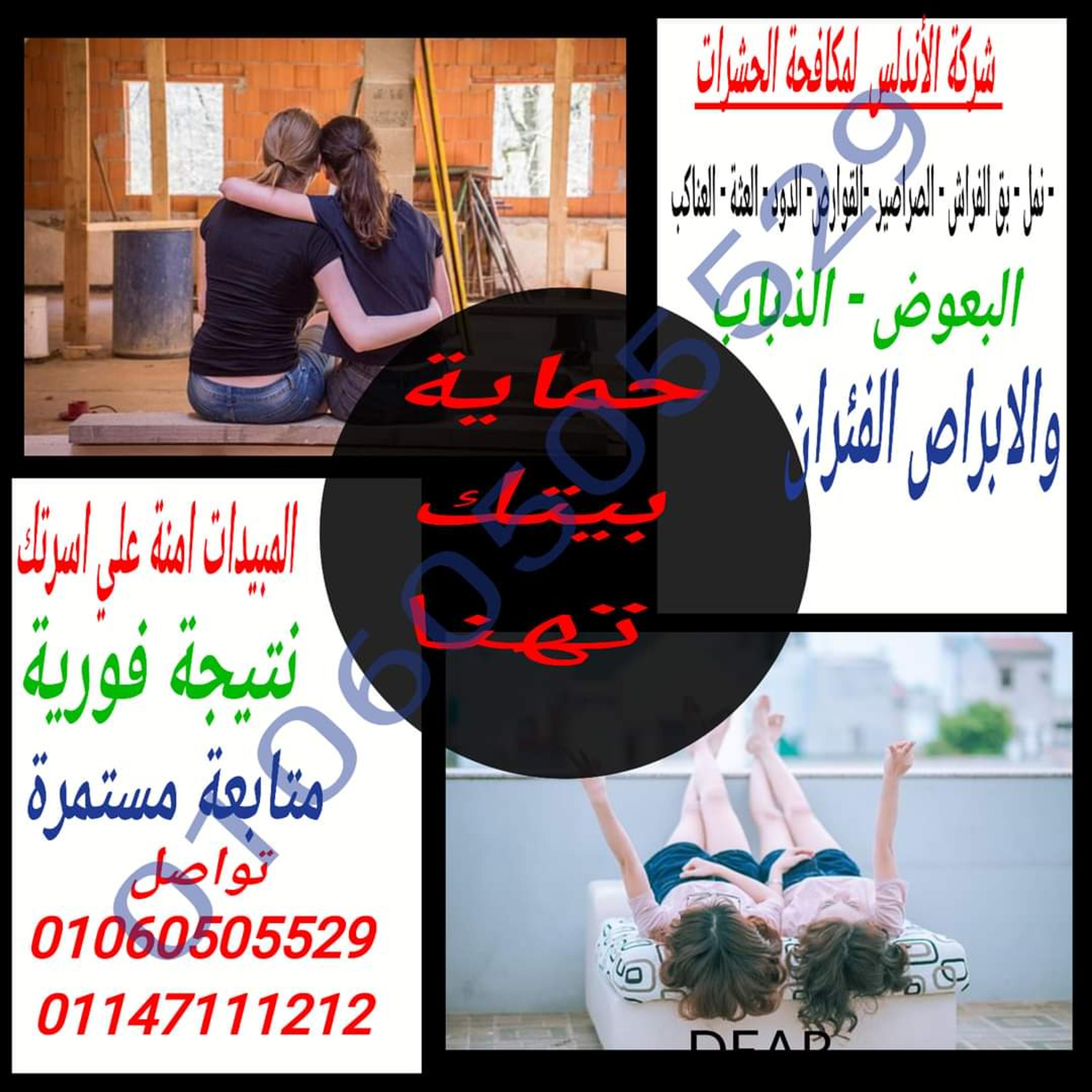 الاندلس لمكافحة