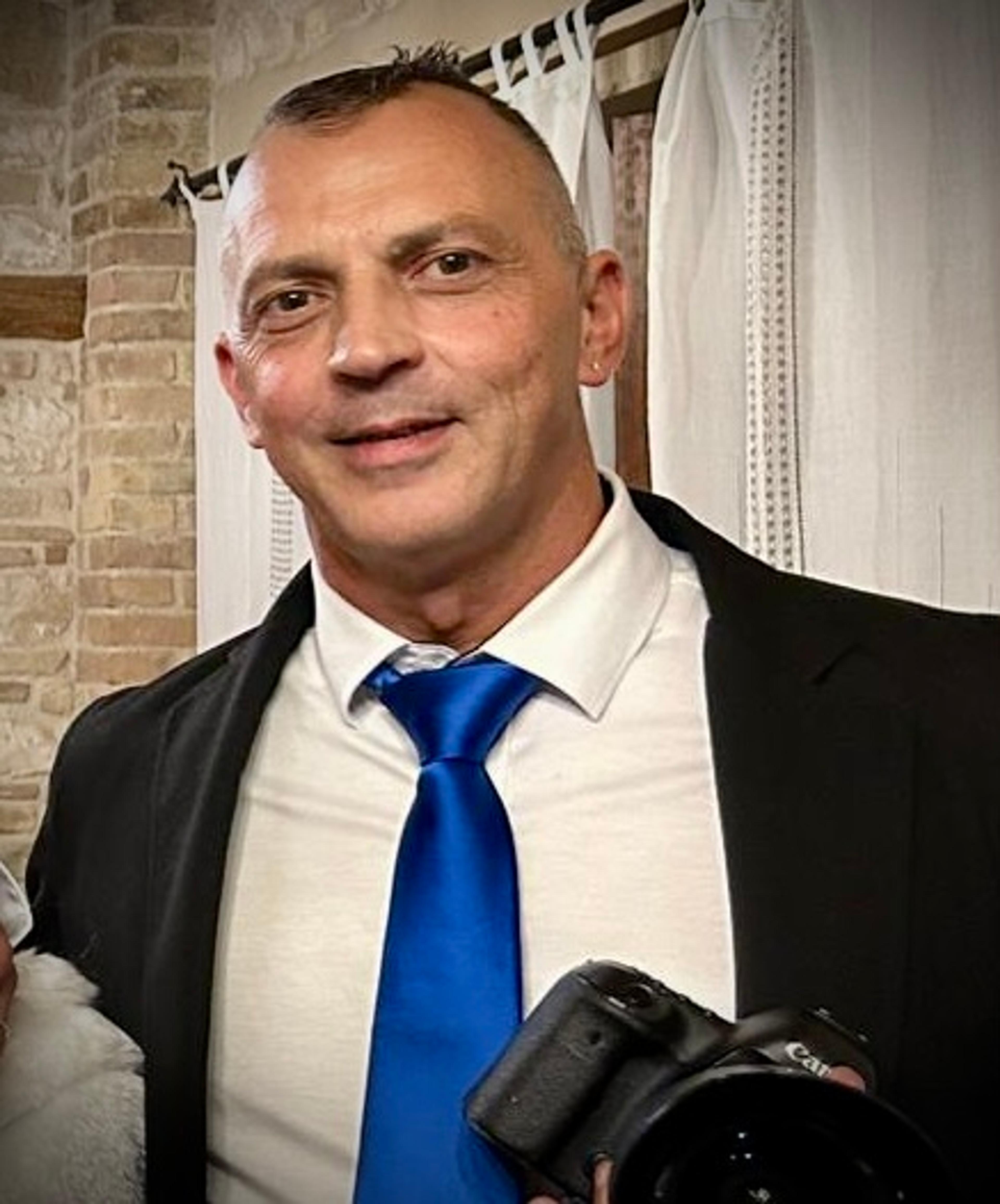 Leo Romagnoli