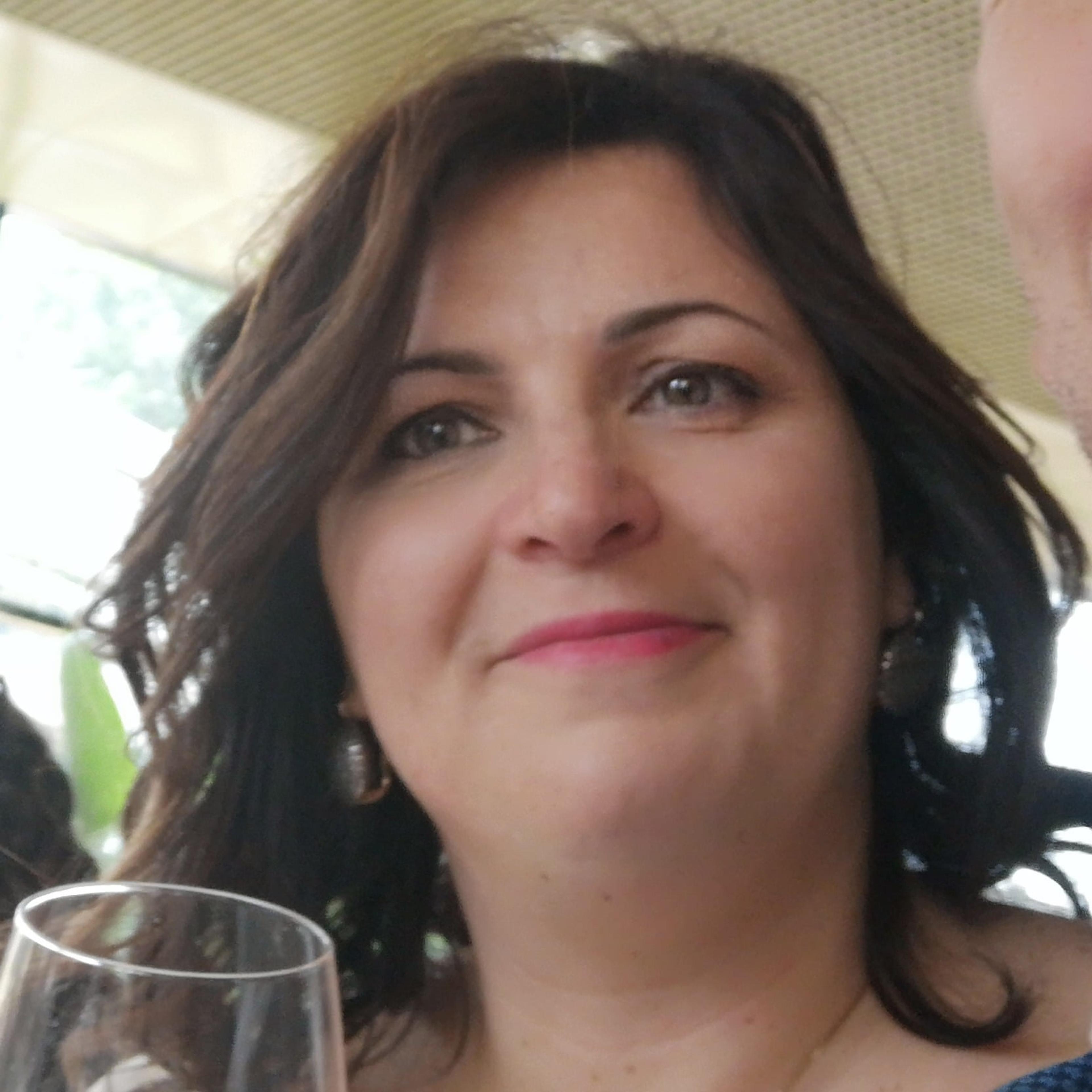 Architetto Genna Graziana