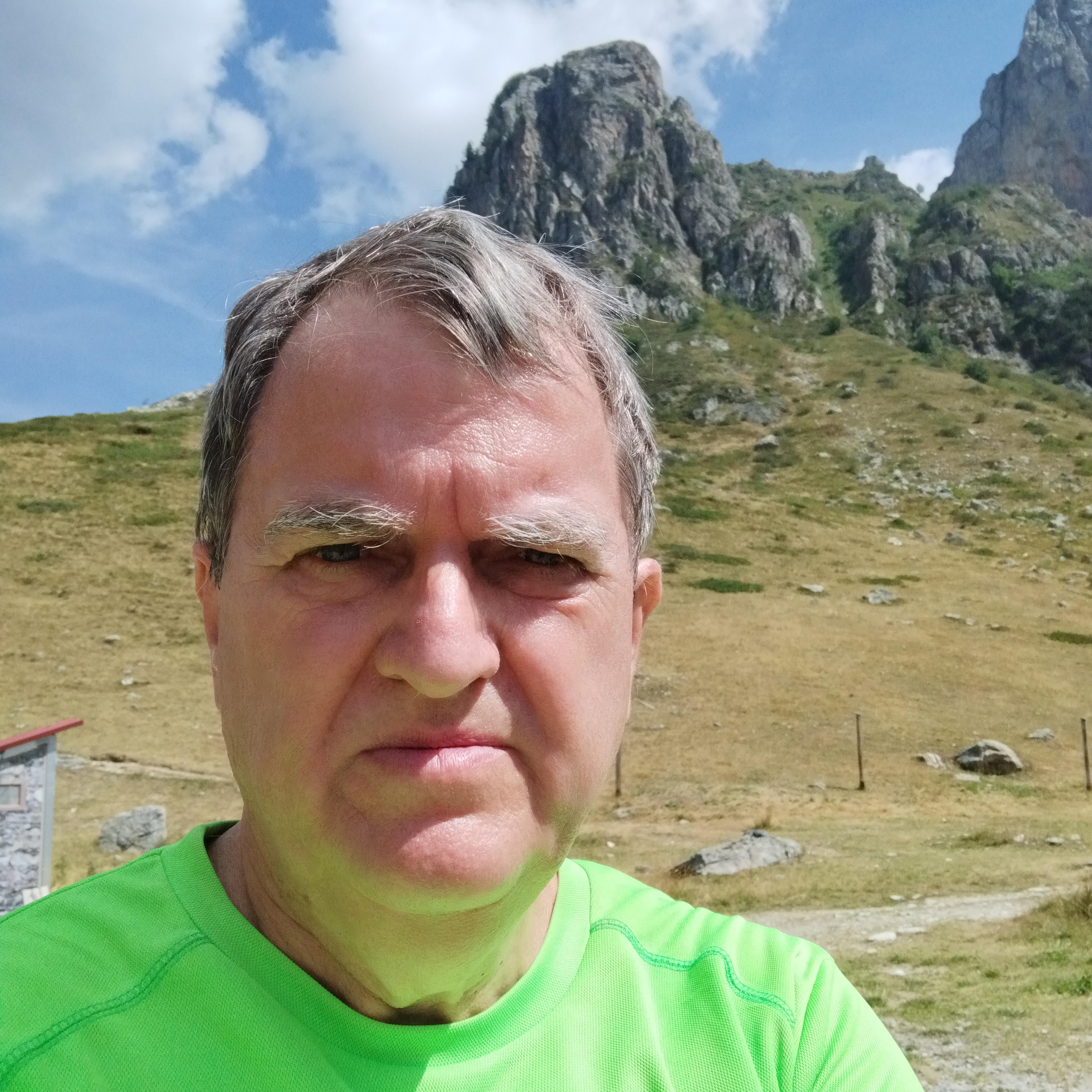 Carlo Falcini