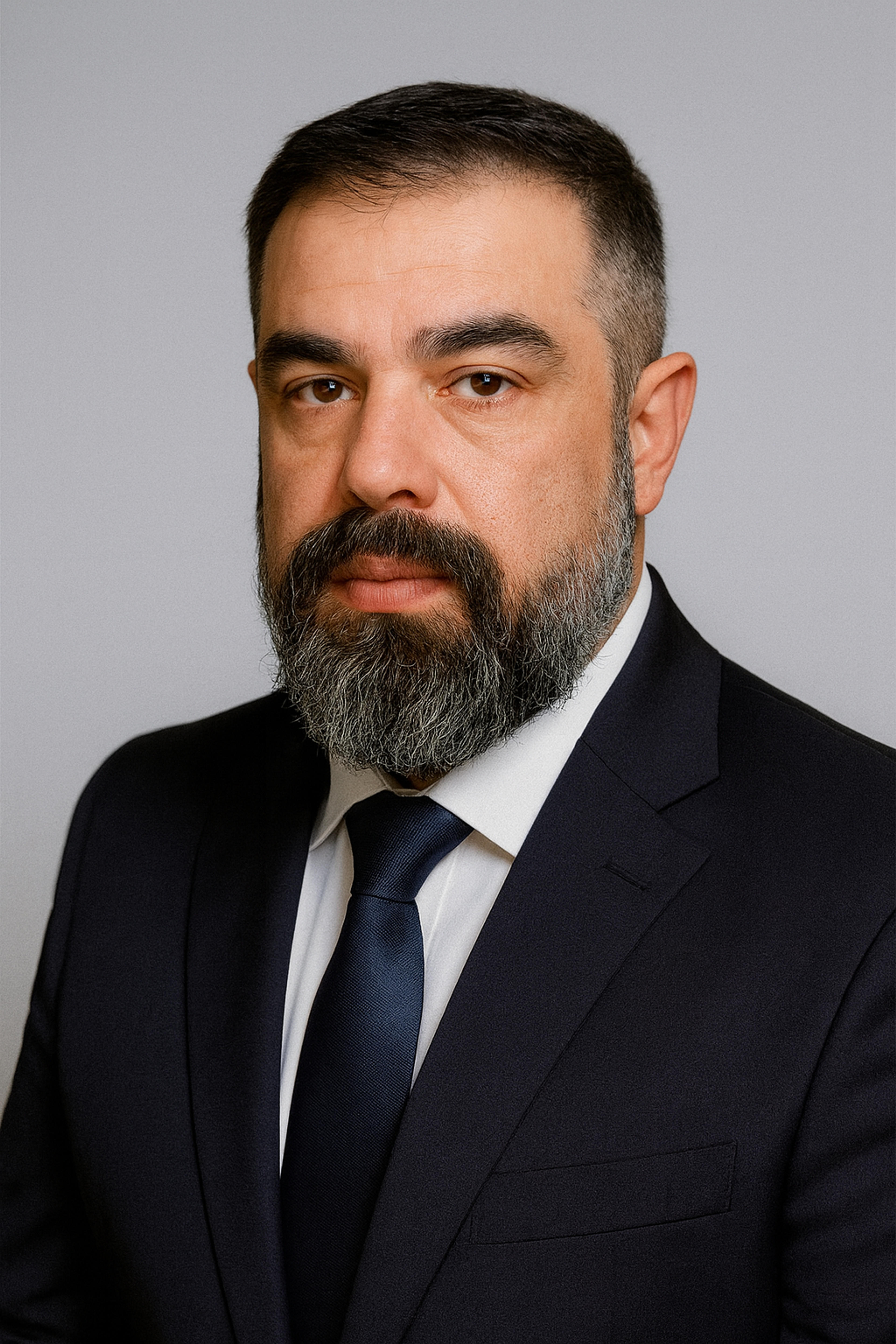ISMAEL ERNESTO GALINDO LOPEZ