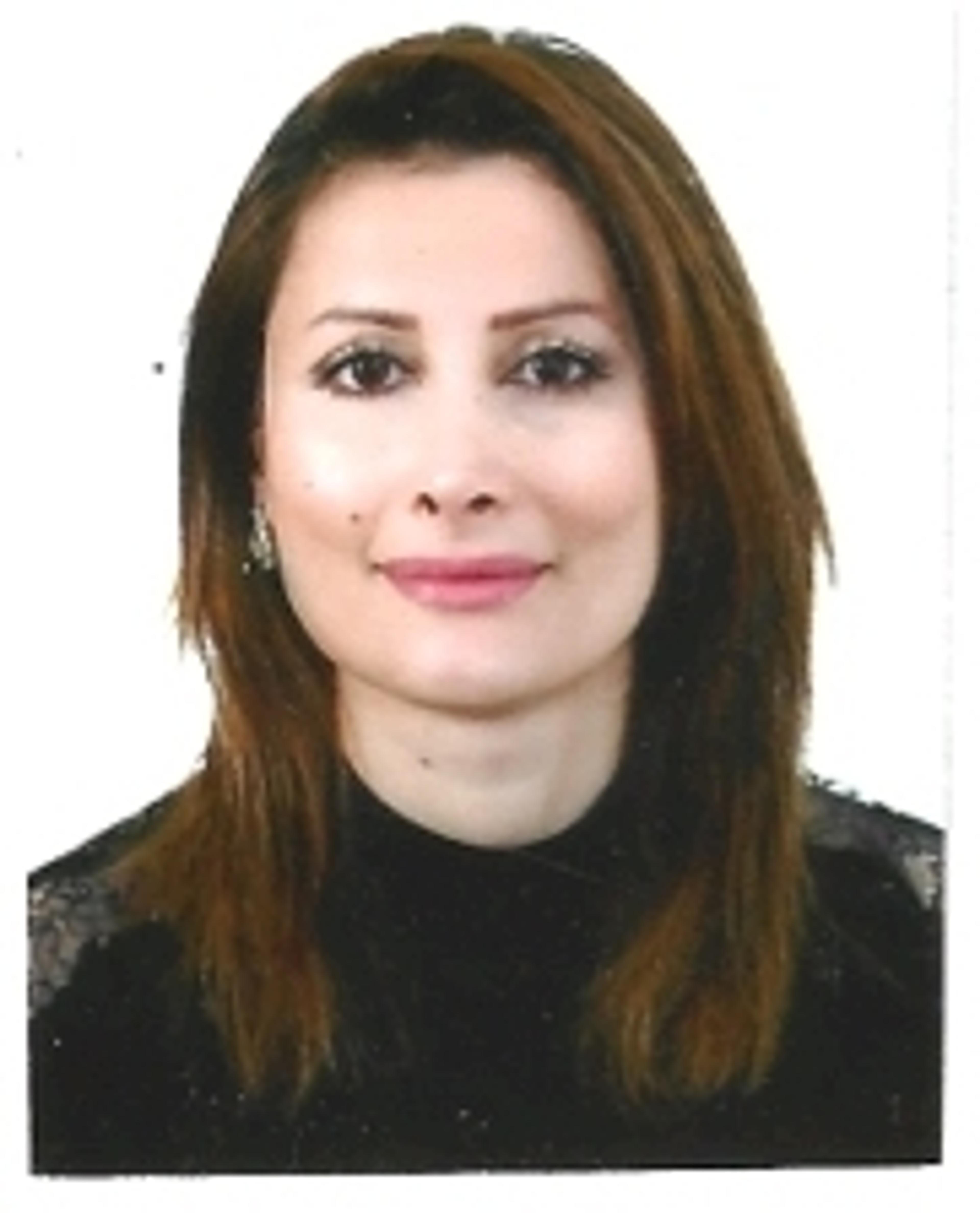 Hanan Khabouri Issa