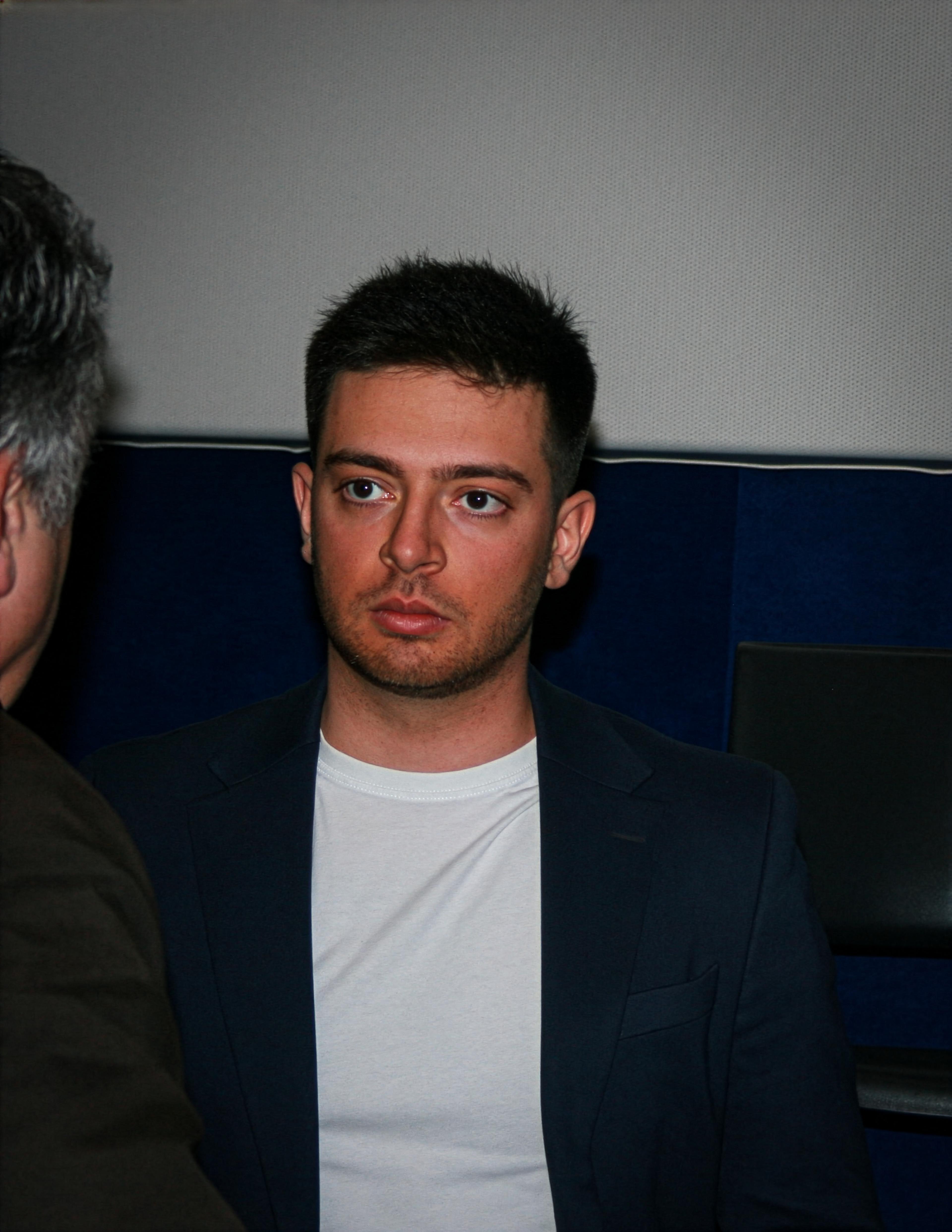 Sergio Mugliari