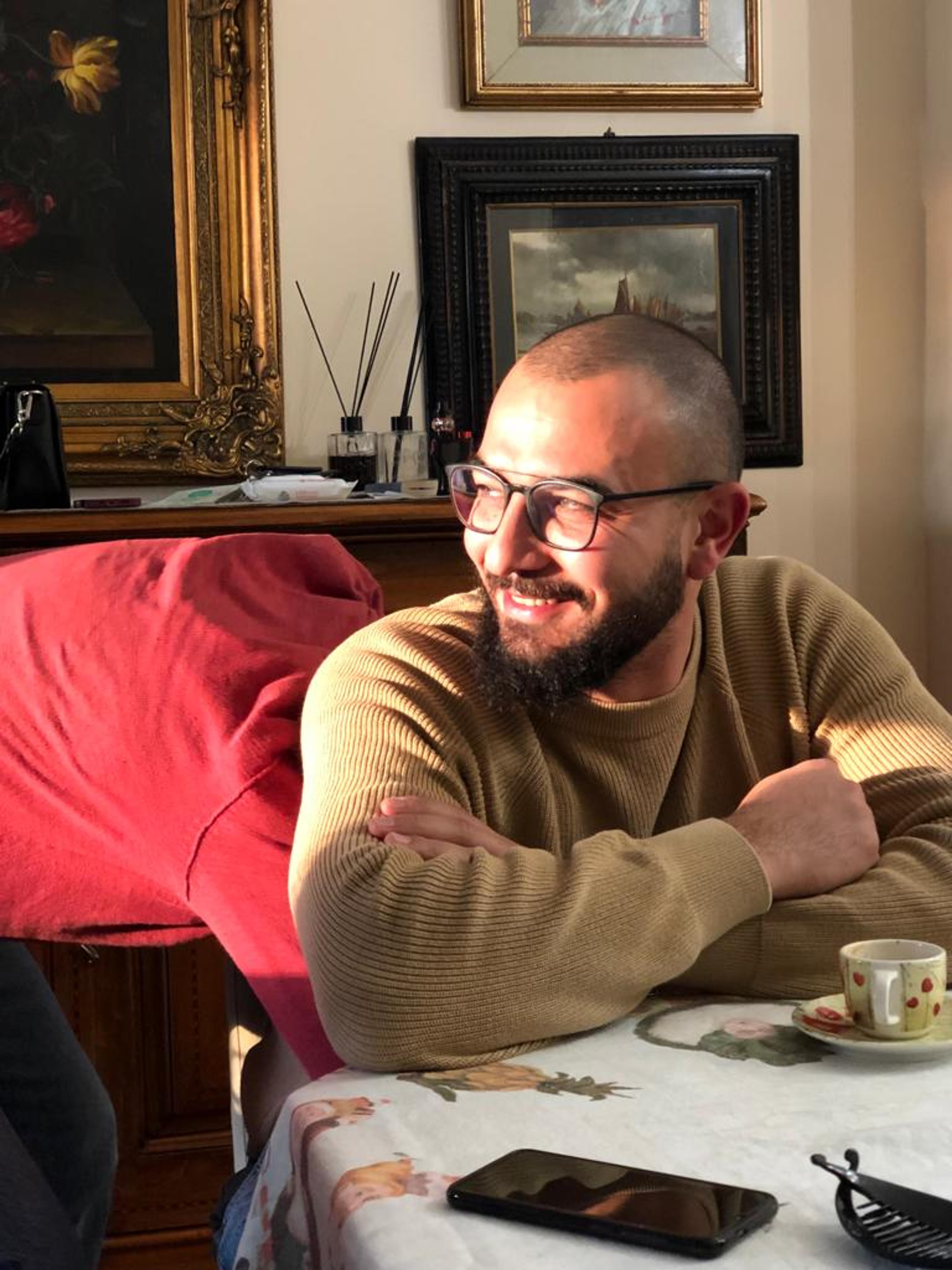 Danilo Massimo