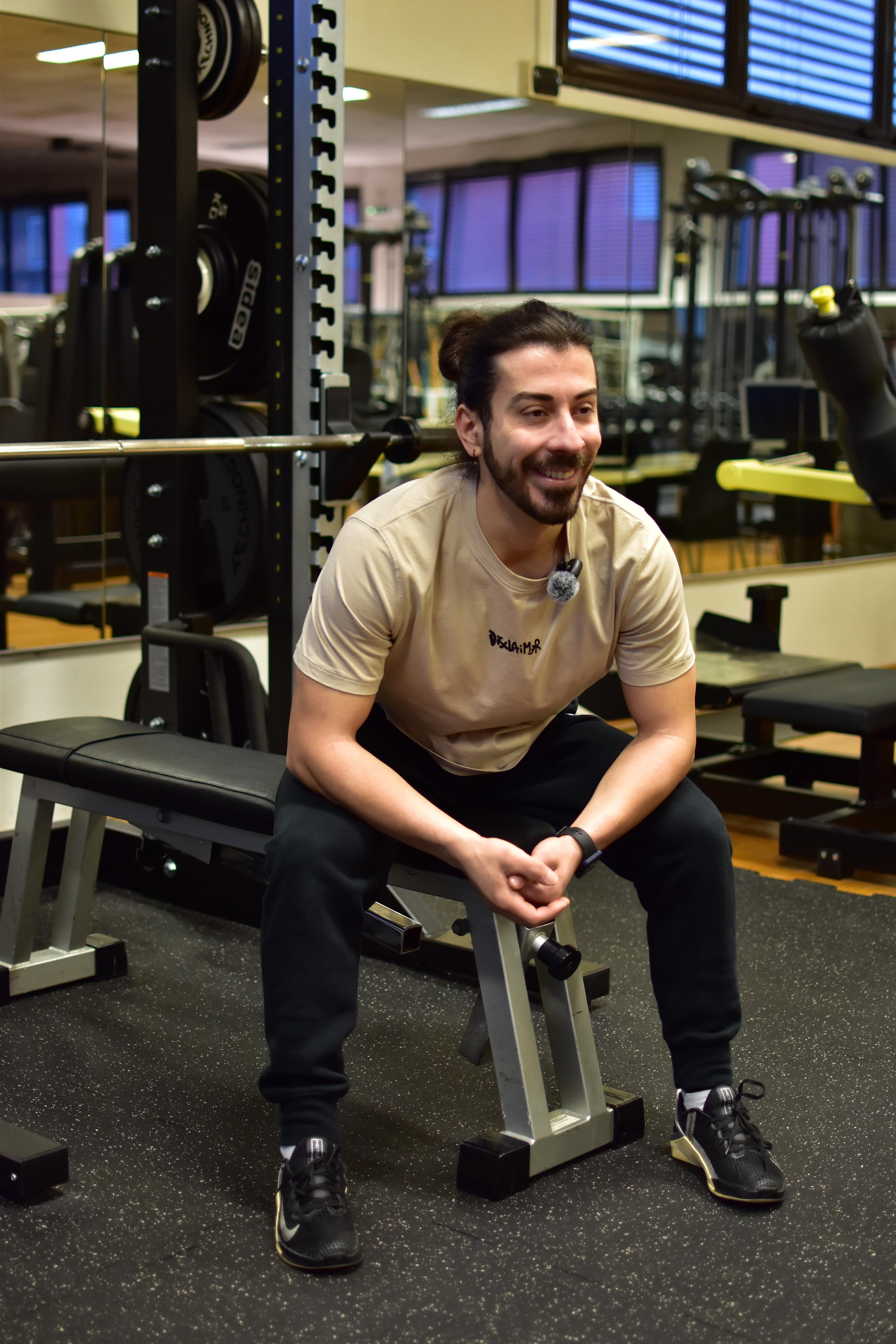 PersonalTrainerBO