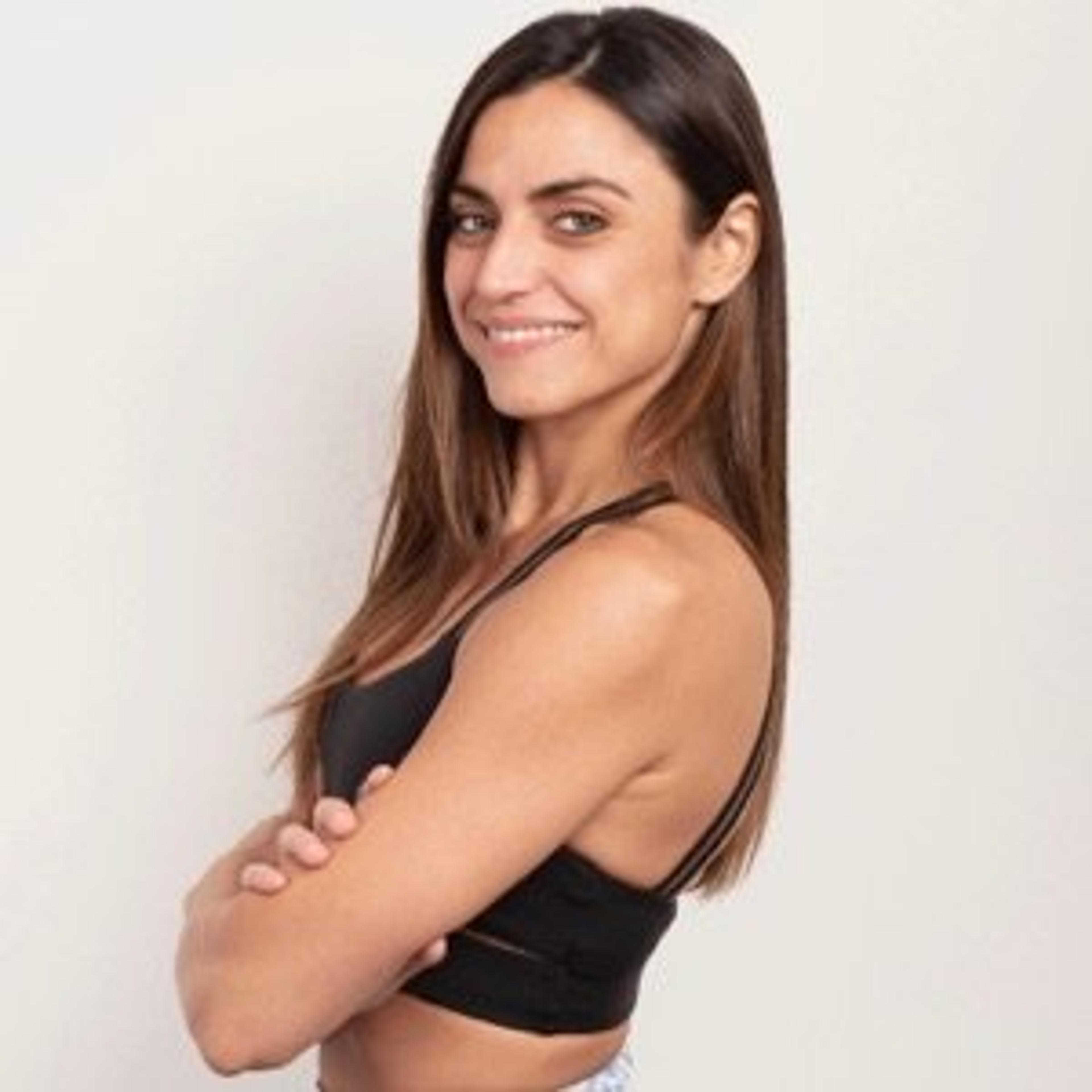 Roberta Basilici
