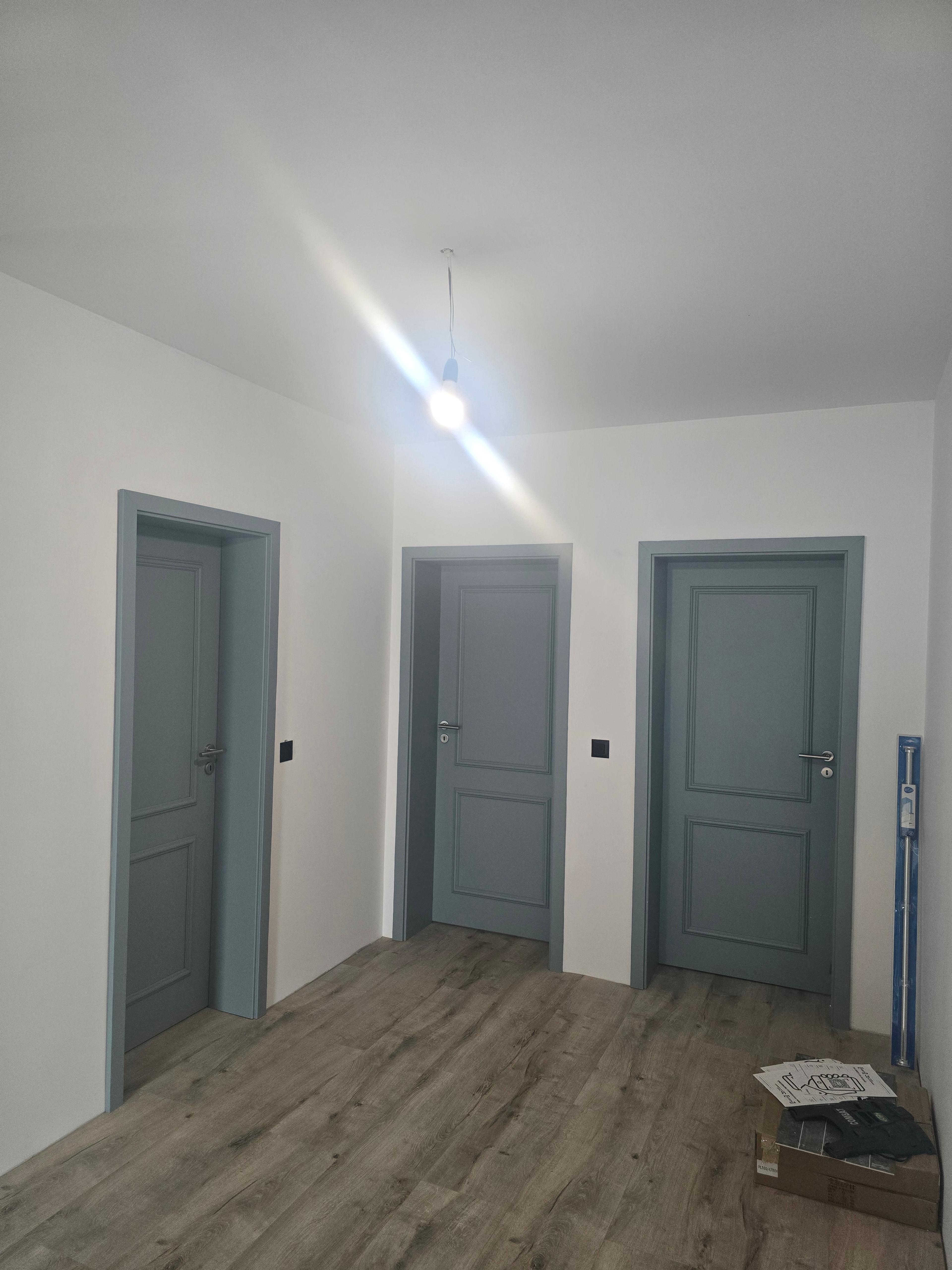 ART MIM FLOOR SRL