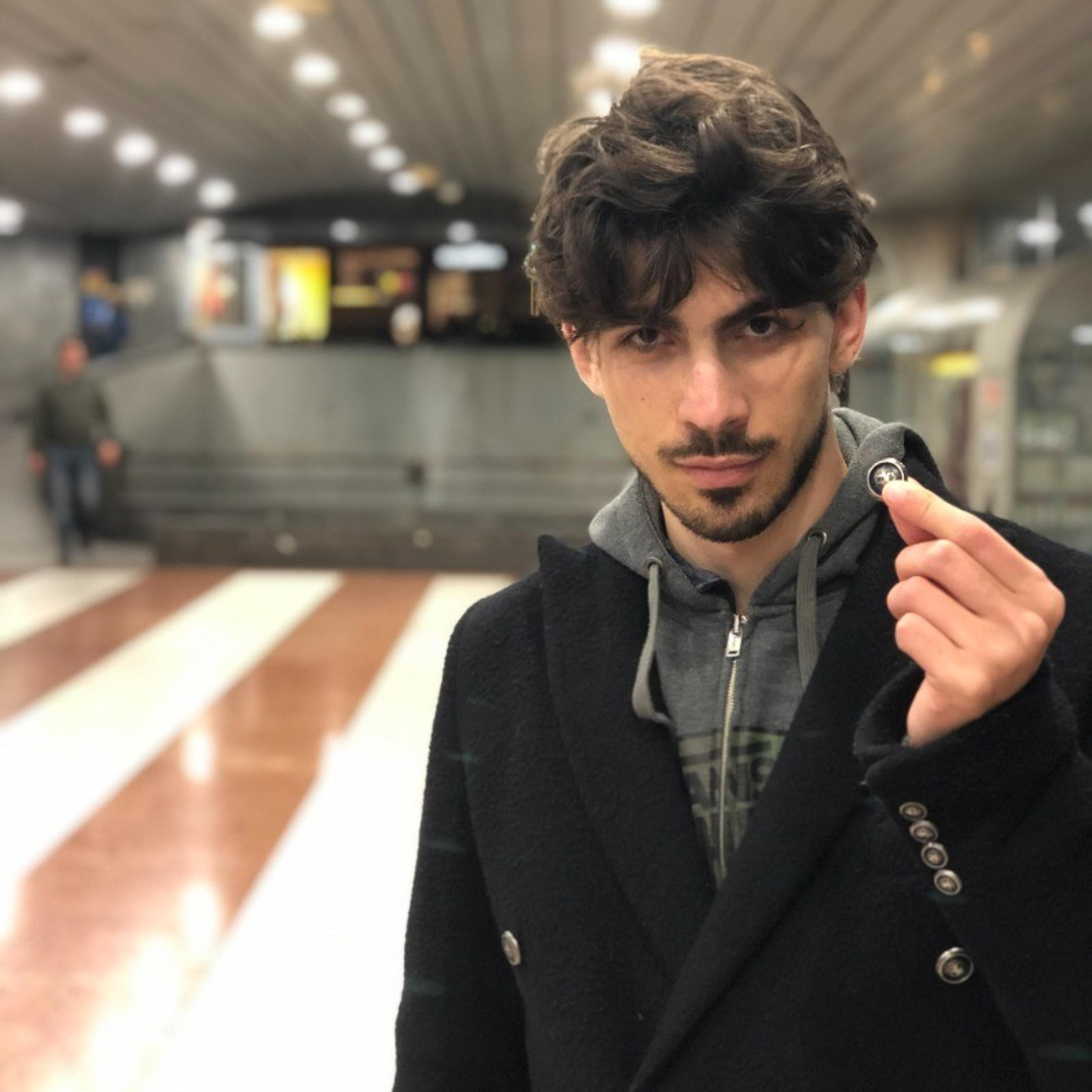 Marco Pretelli