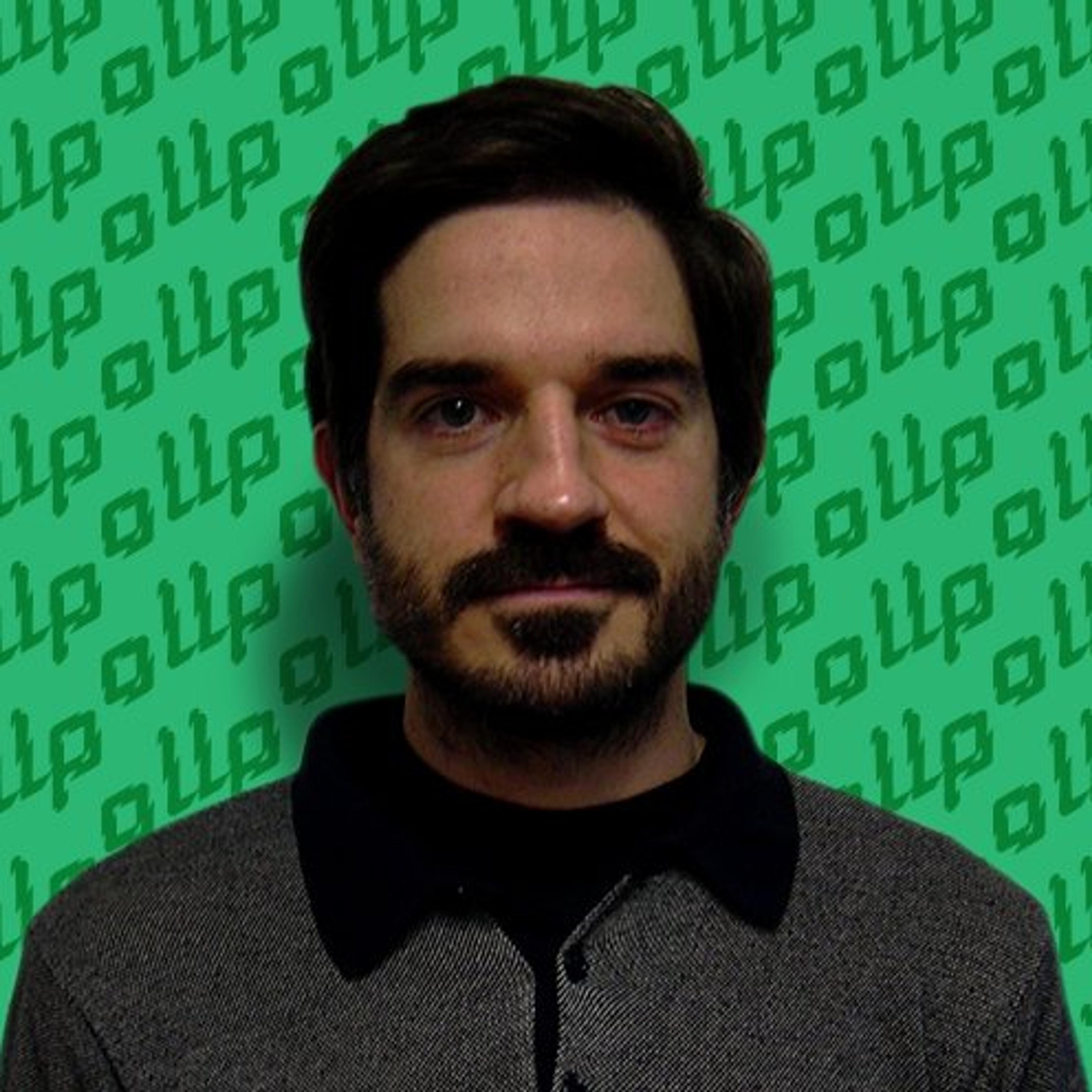 Oscar Llorca Pau Diseño Gráfico