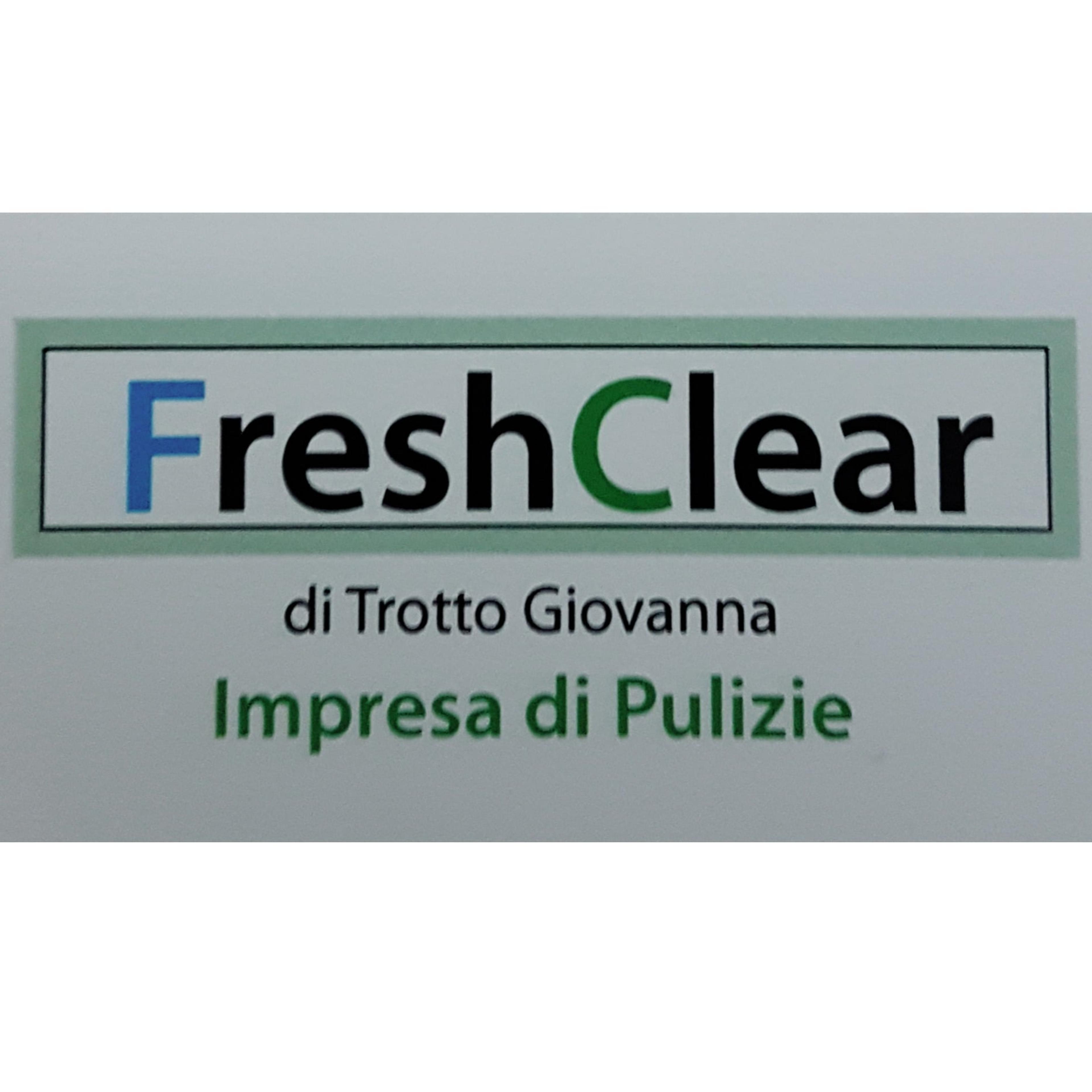 Fresh Clear di Trotto Giovanna