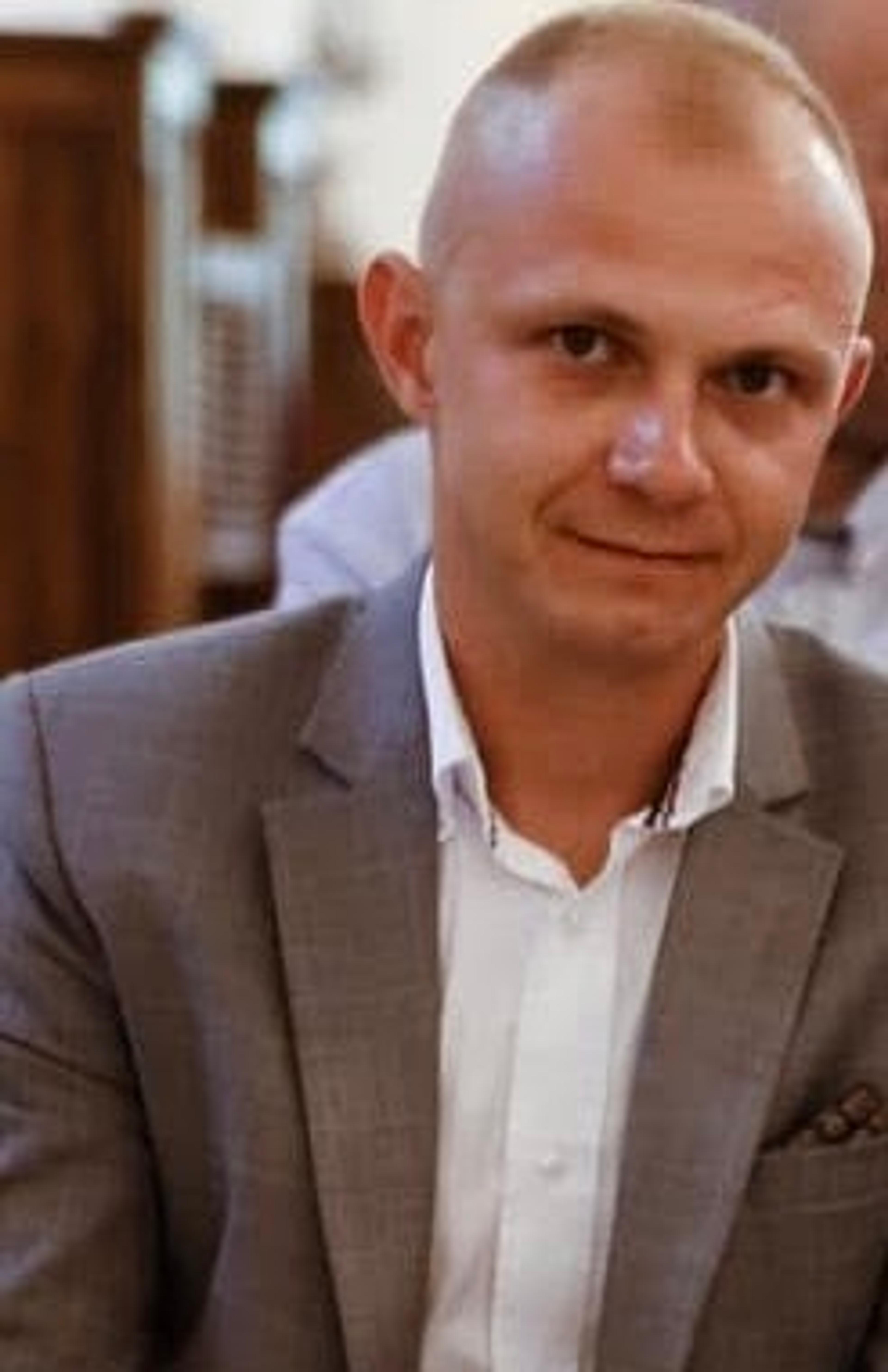 Sparkelektryka