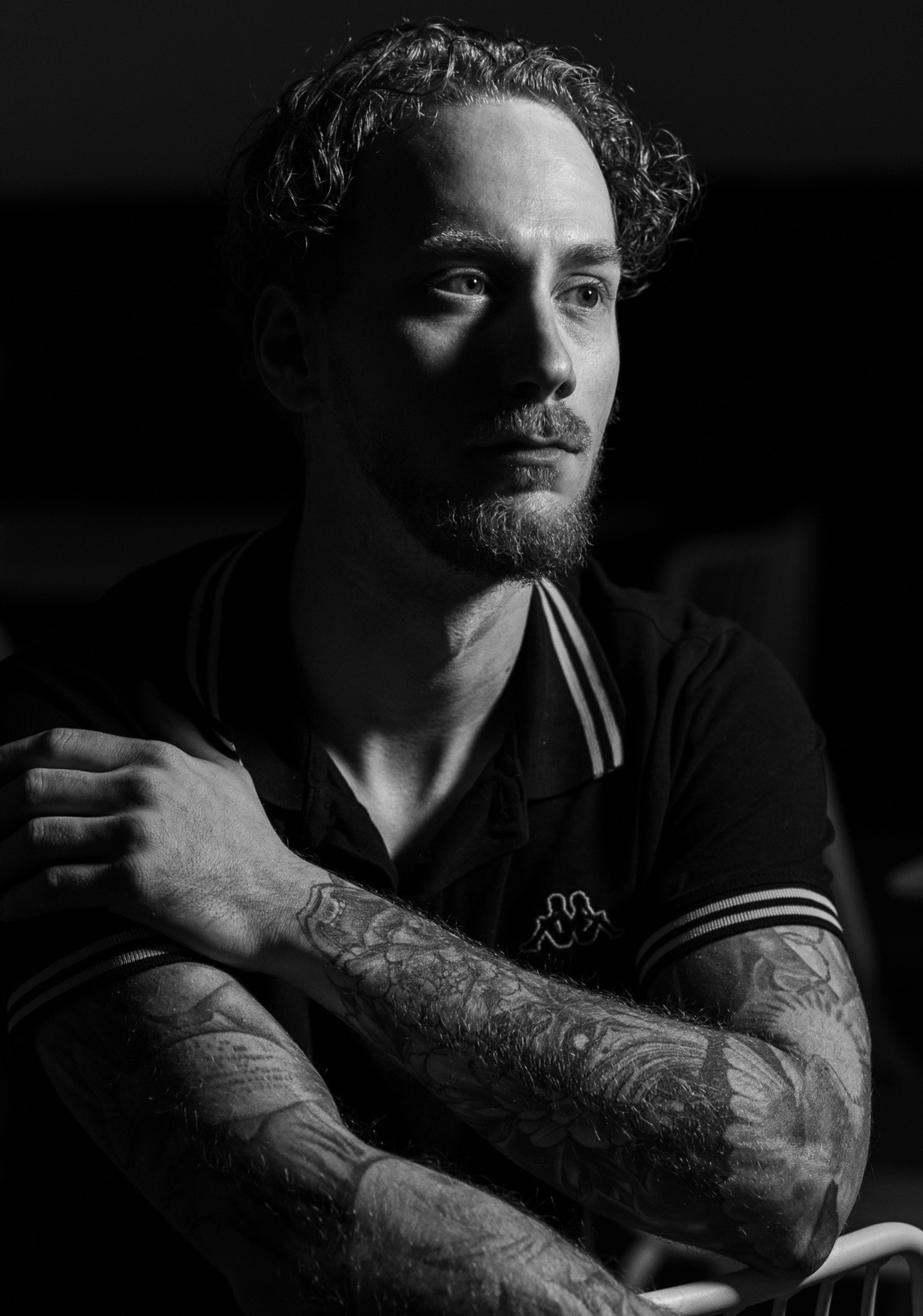Aaron Turker