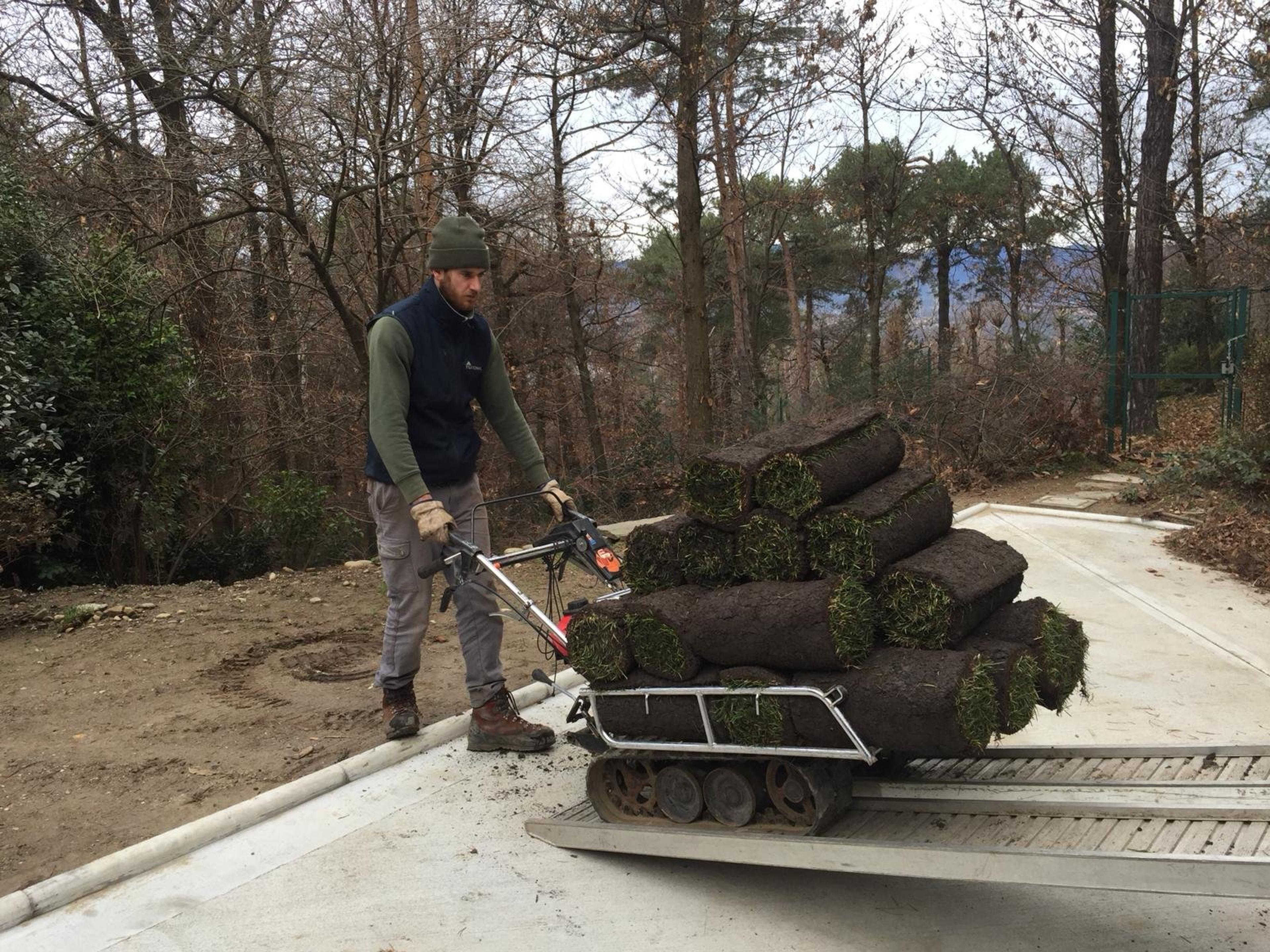 GGreen di Filippi Gabriele