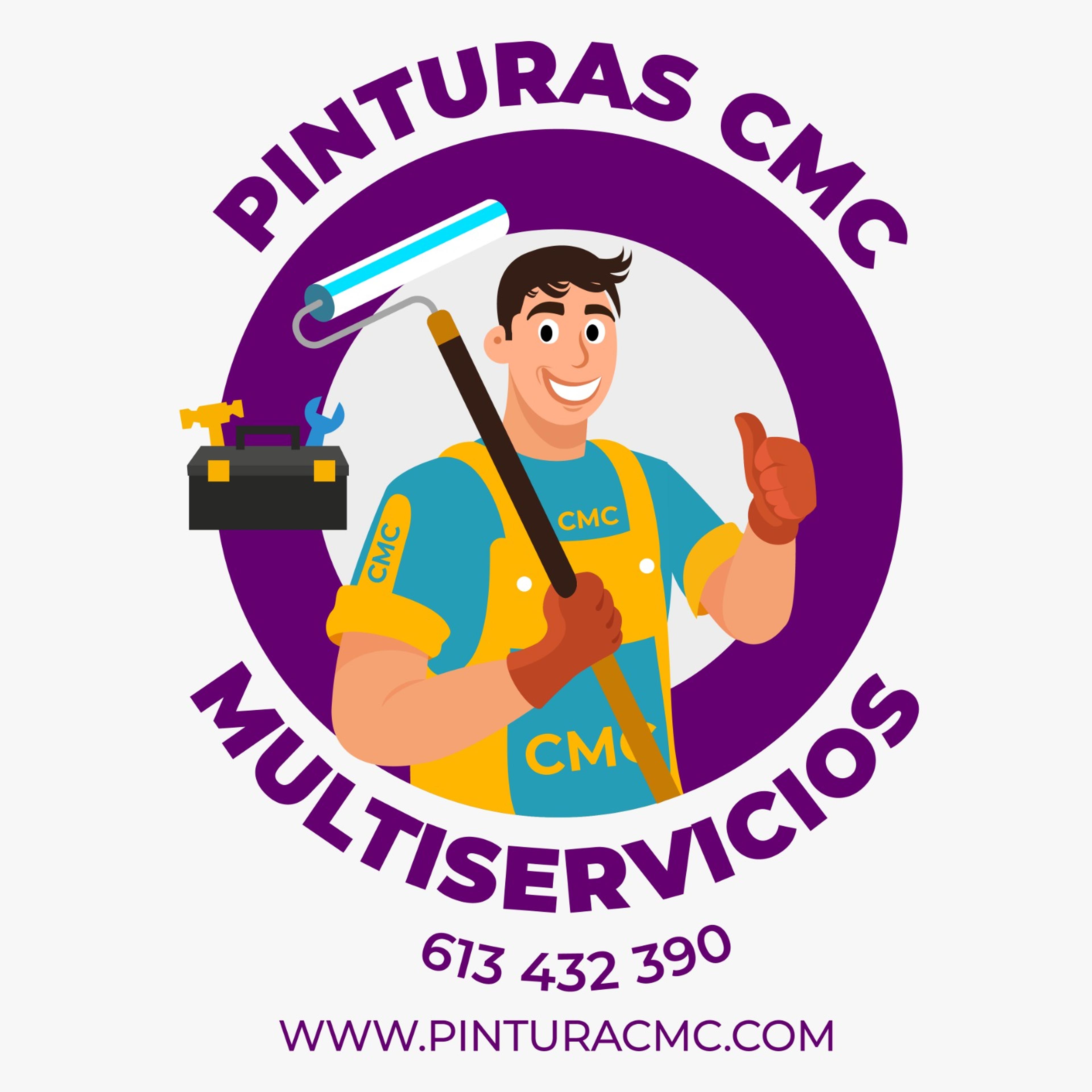 PINTURAS CMC